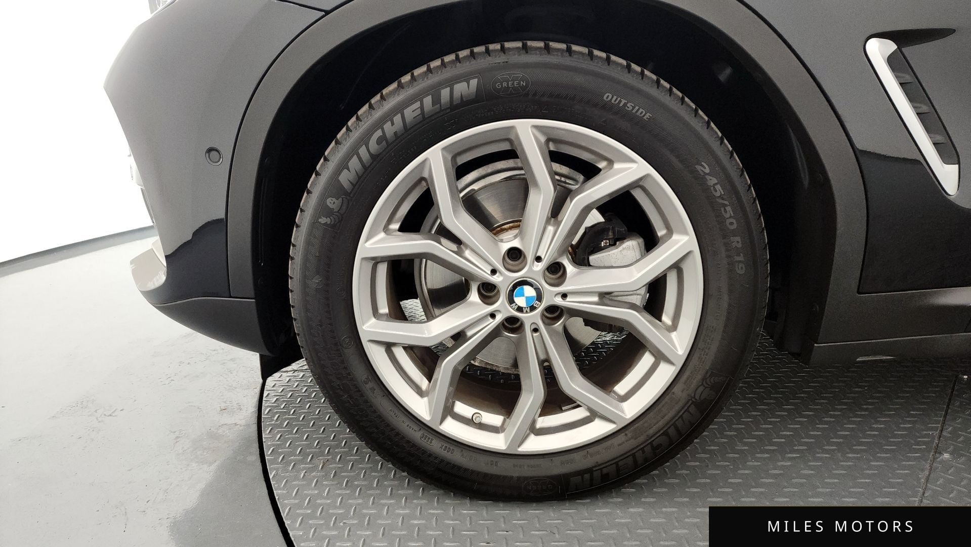 BMW X4 (G02) 2021 — миниатюра 5