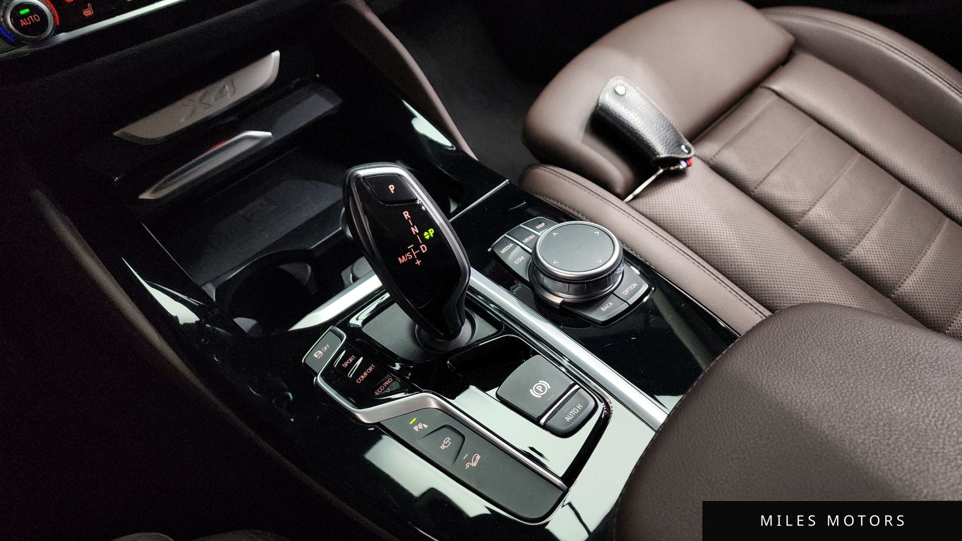 BMW X4 (G02) 2021 — миниатюра 12