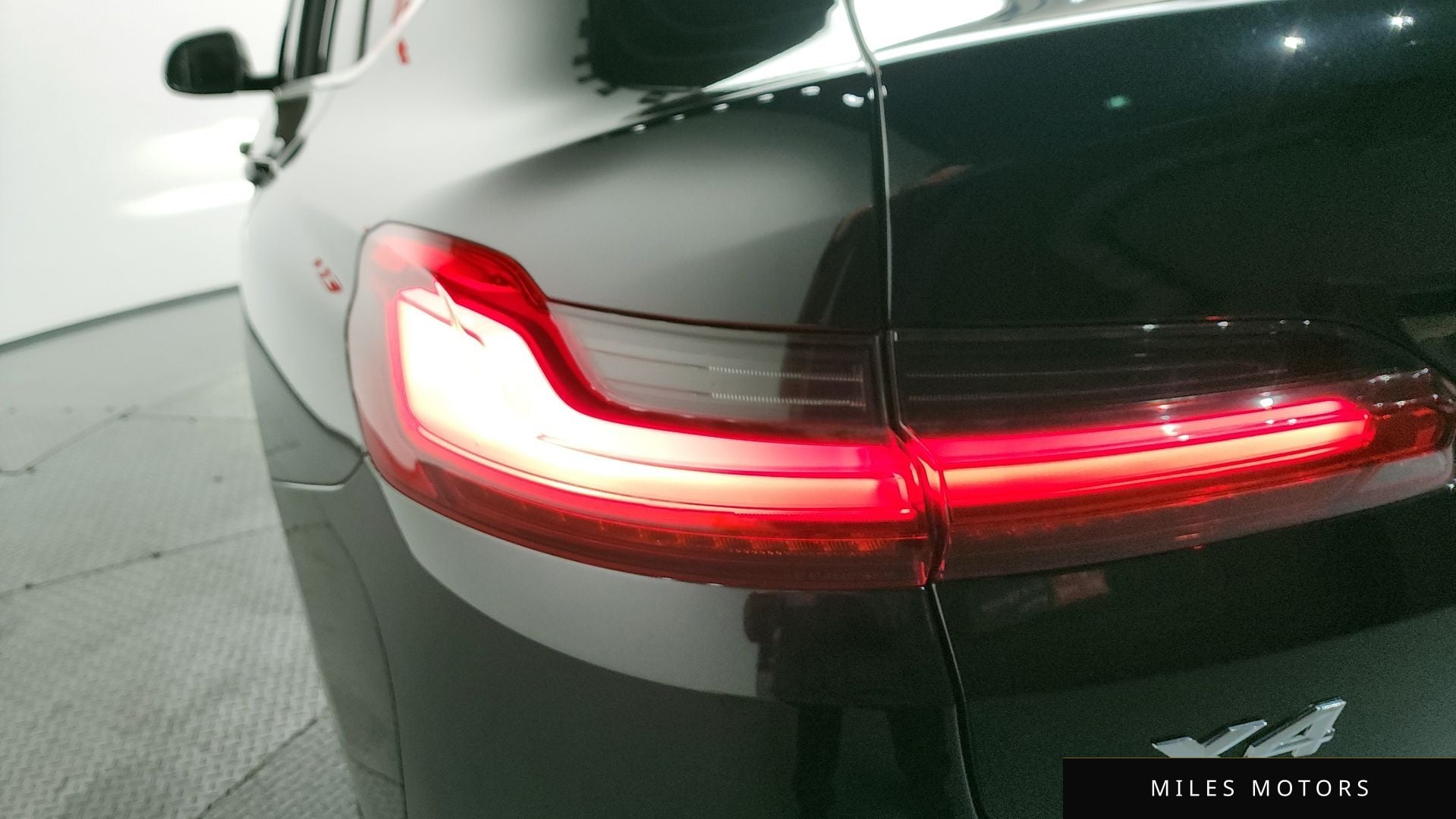BMW X4 (G02) 2021 — миниатюра 9