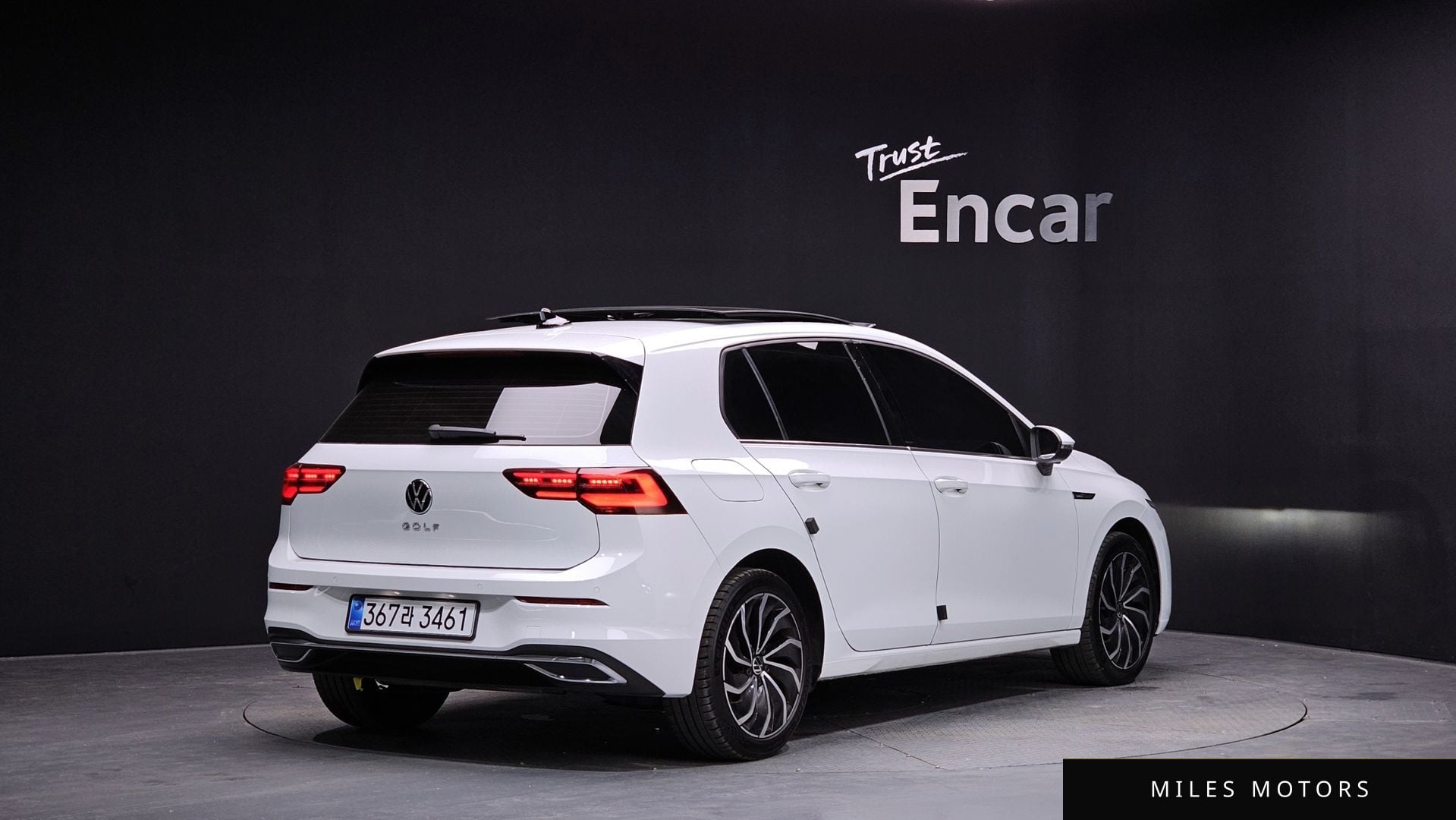 Volkswagen Golf 2022 — миниатюра 2