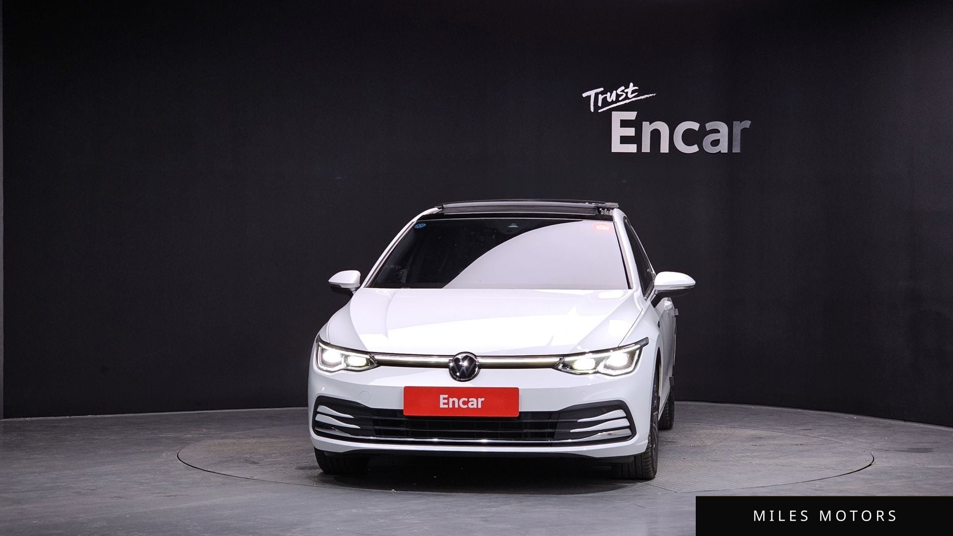 Volkswagen Golf 2022 — миниатюра 3