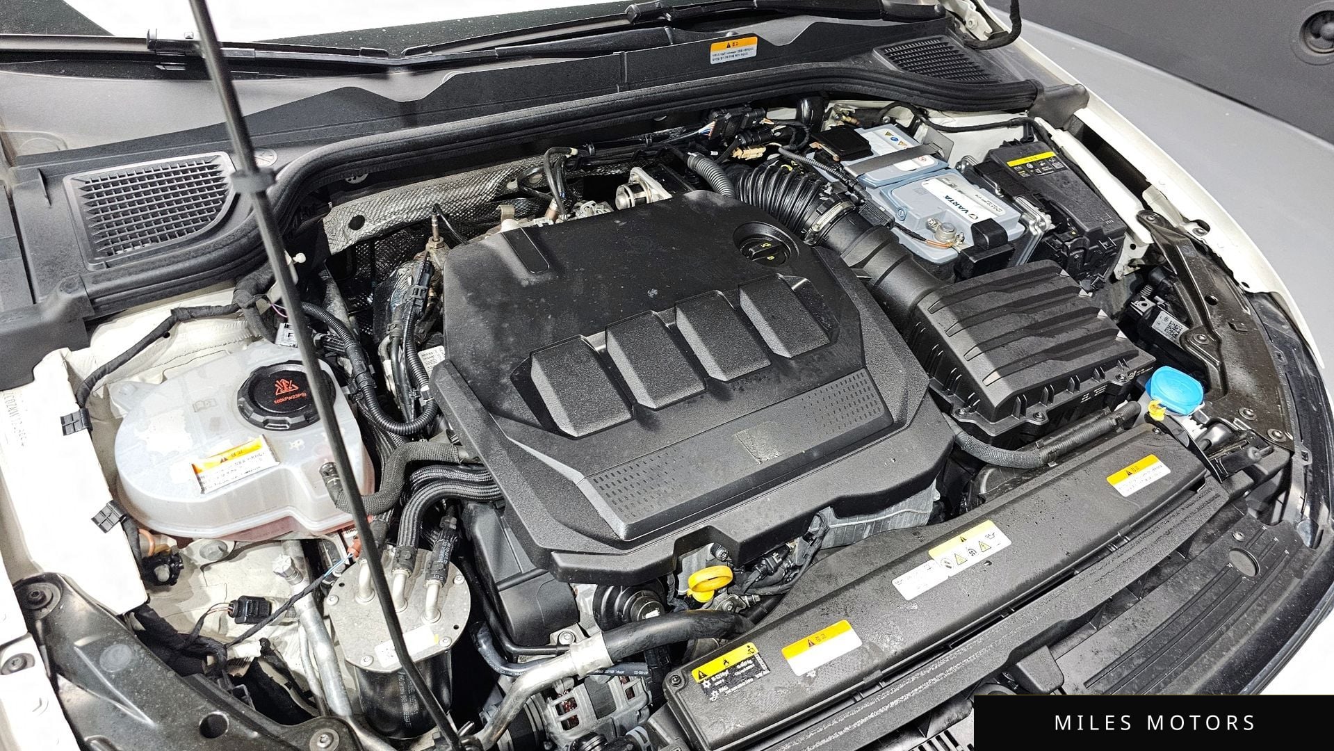 Volkswagen Golf 2022 — миниатюра 6