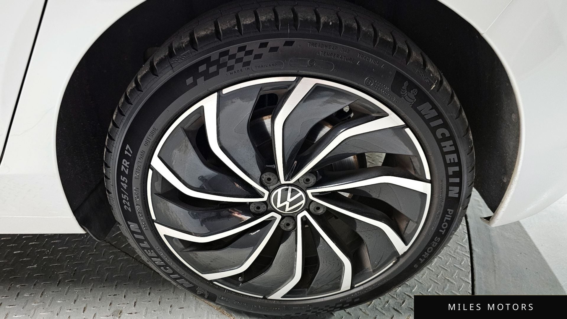 Volkswagen Golf 2022 — миниатюра 7