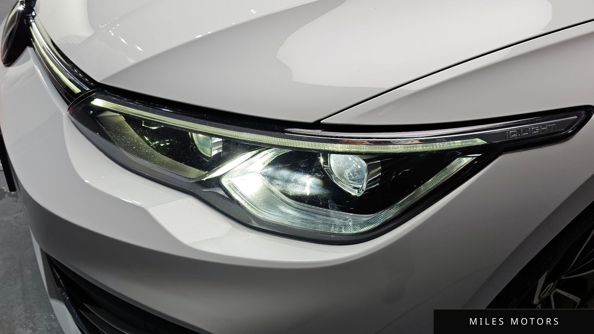 Volkswagen Golf 2022 — миниатюра 8