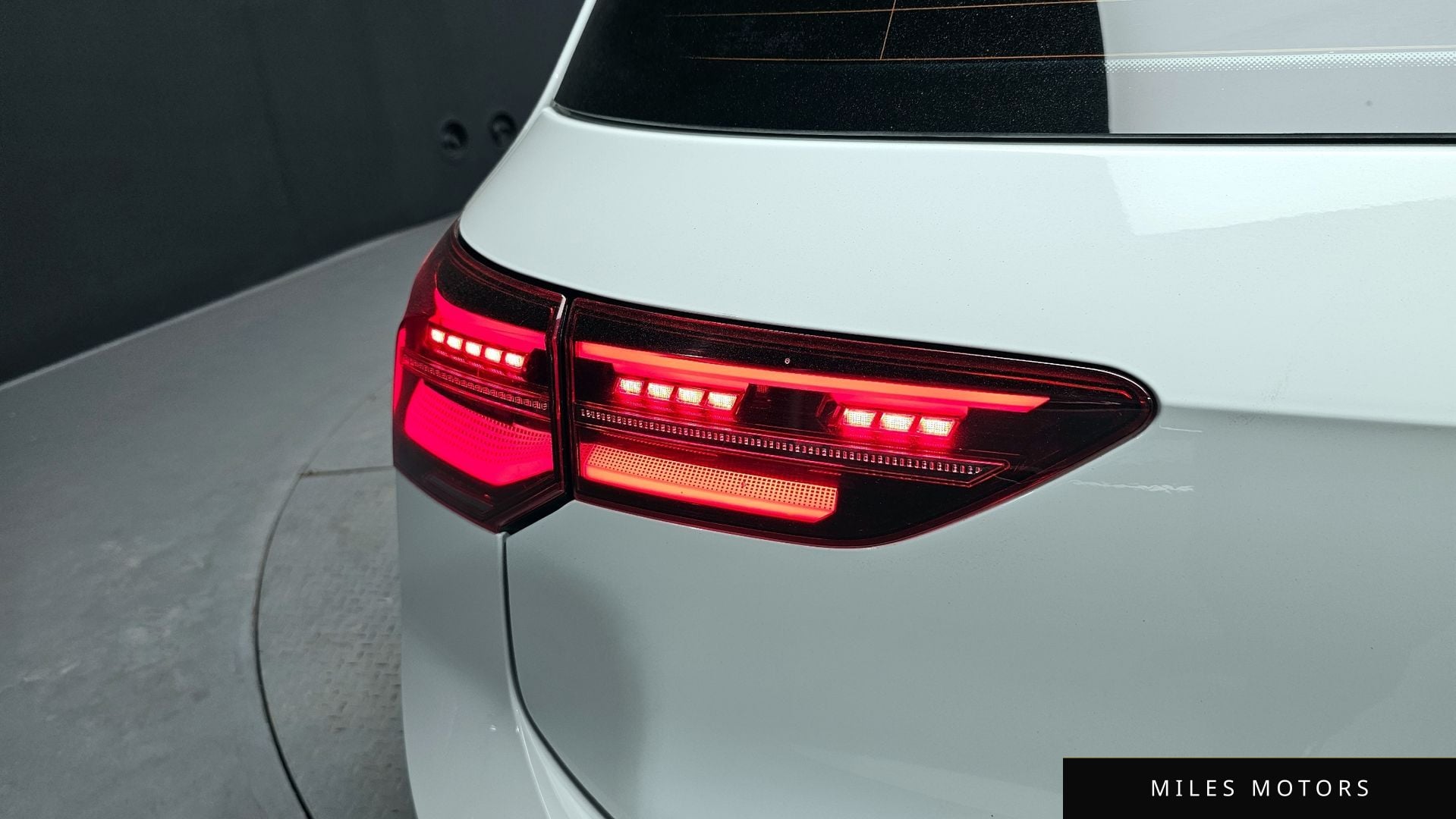 Volkswagen Golf 2022 — миниатюра 9