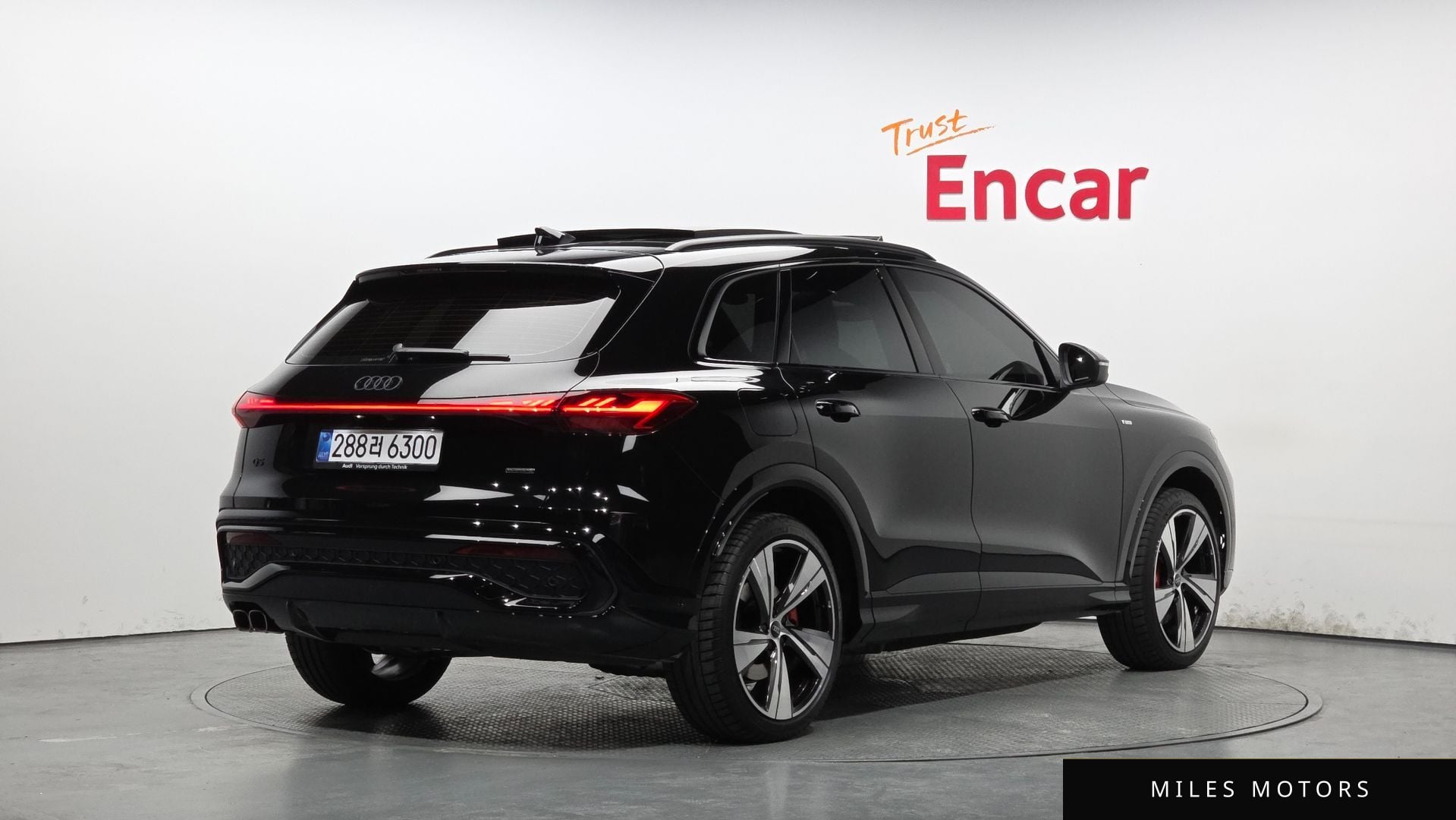 Audi Q5 (80A) 2025 — миниатюра 2