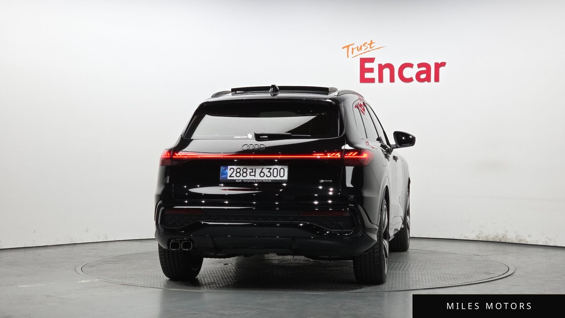 Audi Q5 (80A) 2025 — миниатюра 4