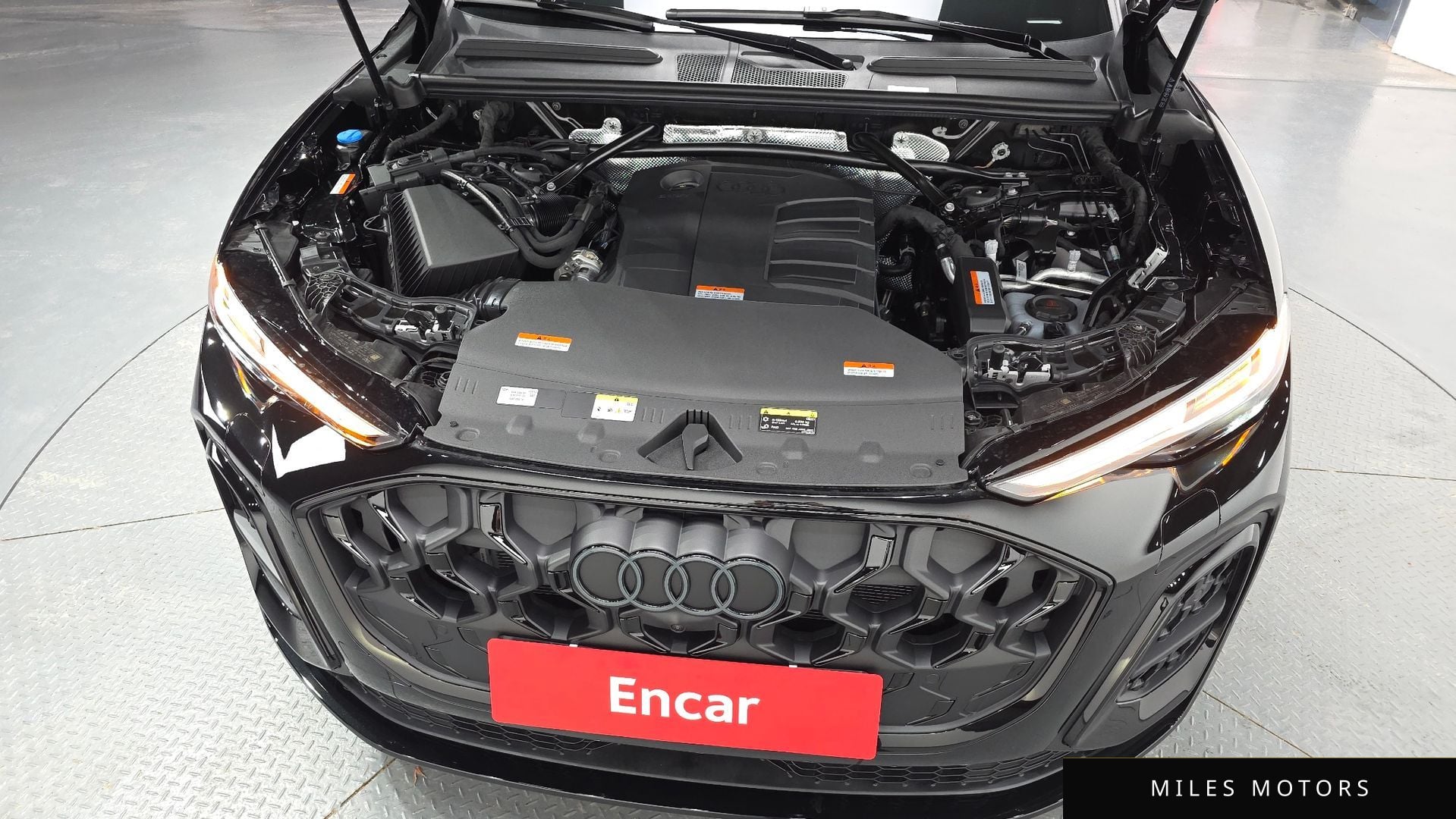 Audi Q5 (80A) 2025 — миниатюра 6