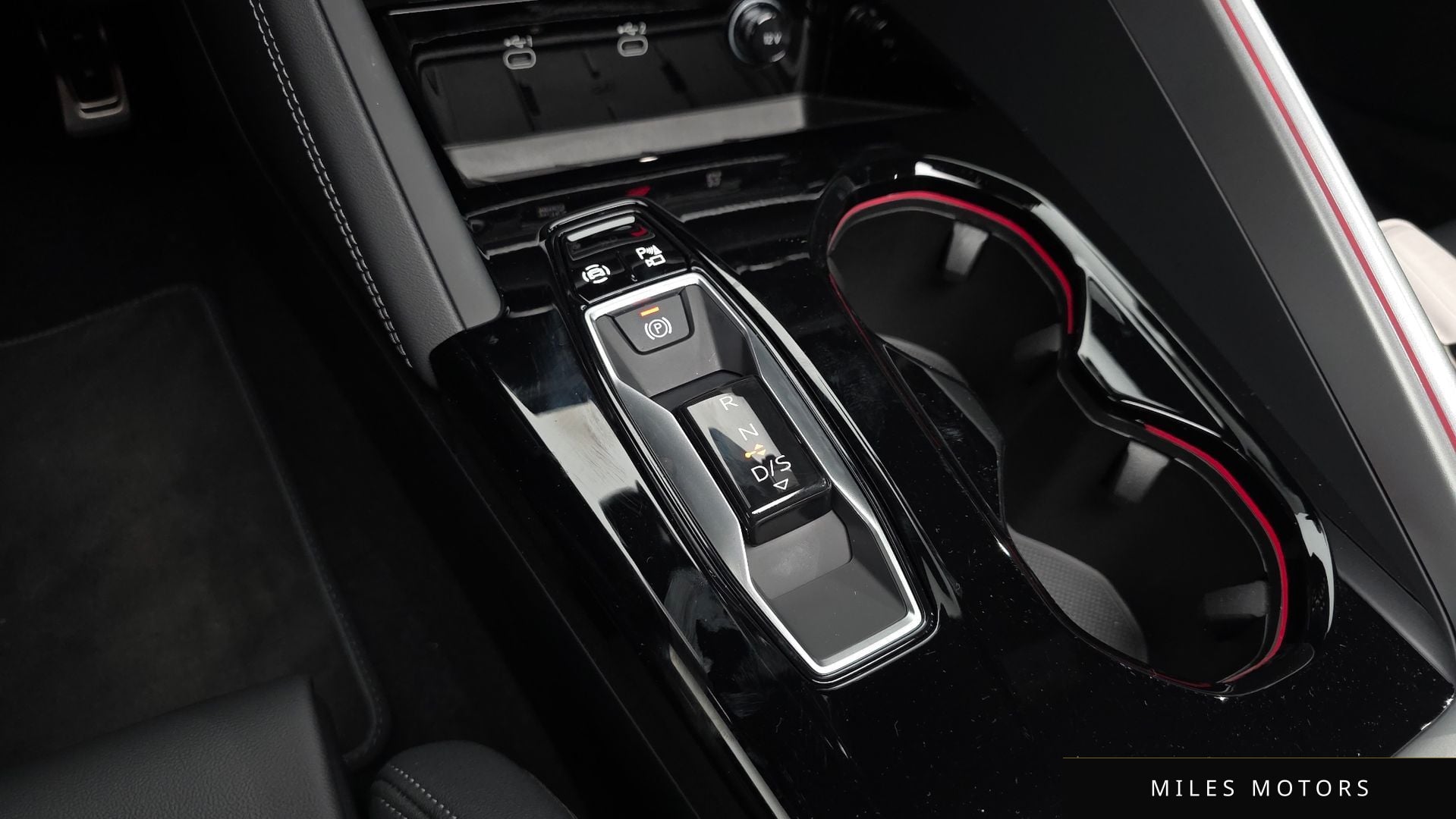 Audi Q5 (80A) 2025 — миниатюра 12