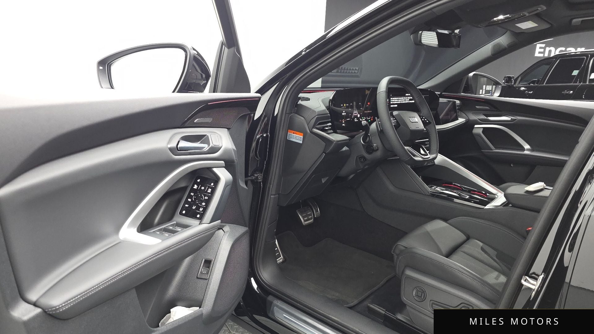 Audi Q5 (80A) 2025 — миниатюра 17