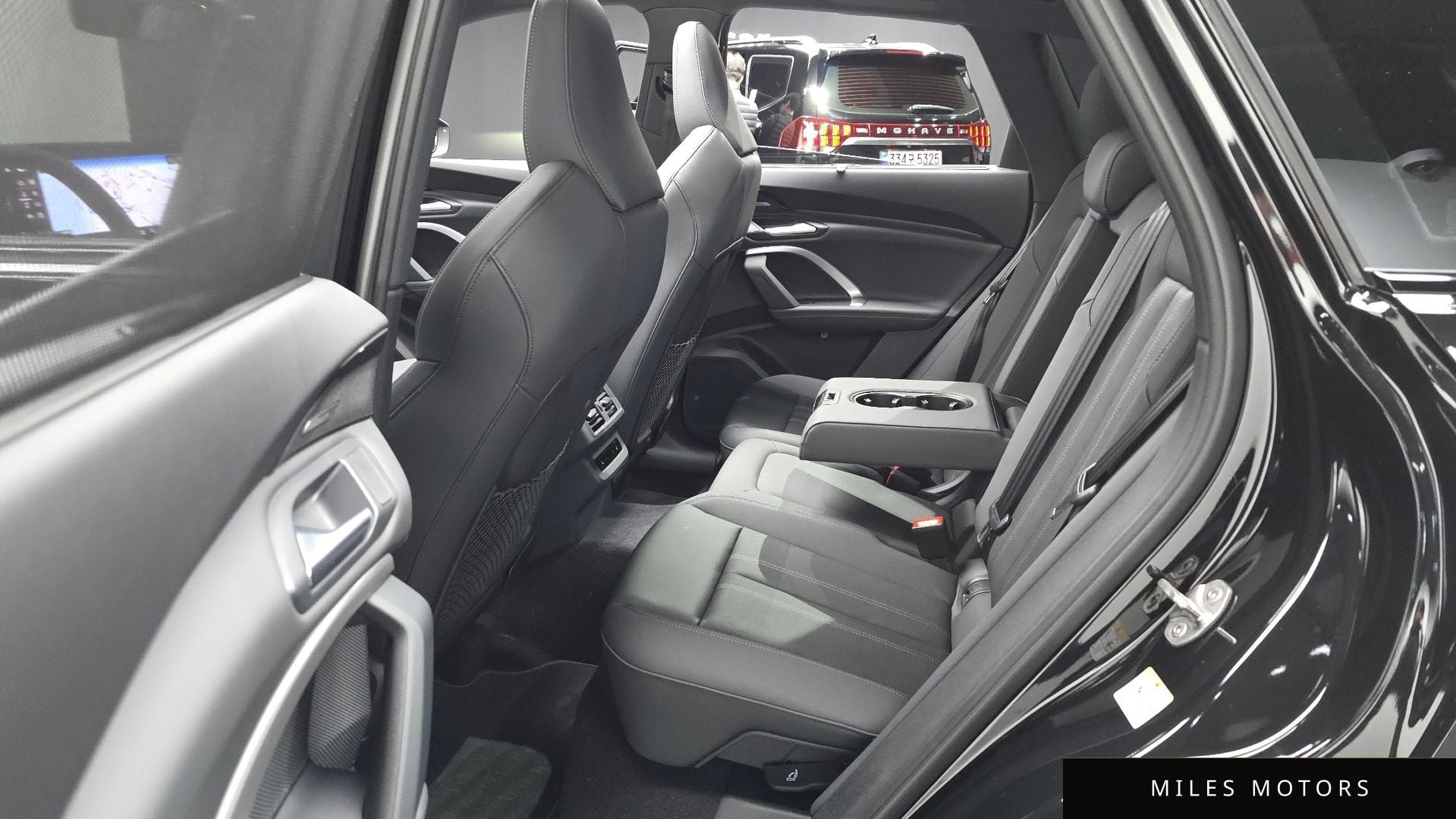 Audi Q5 (80A) 2025 — миниатюра 18