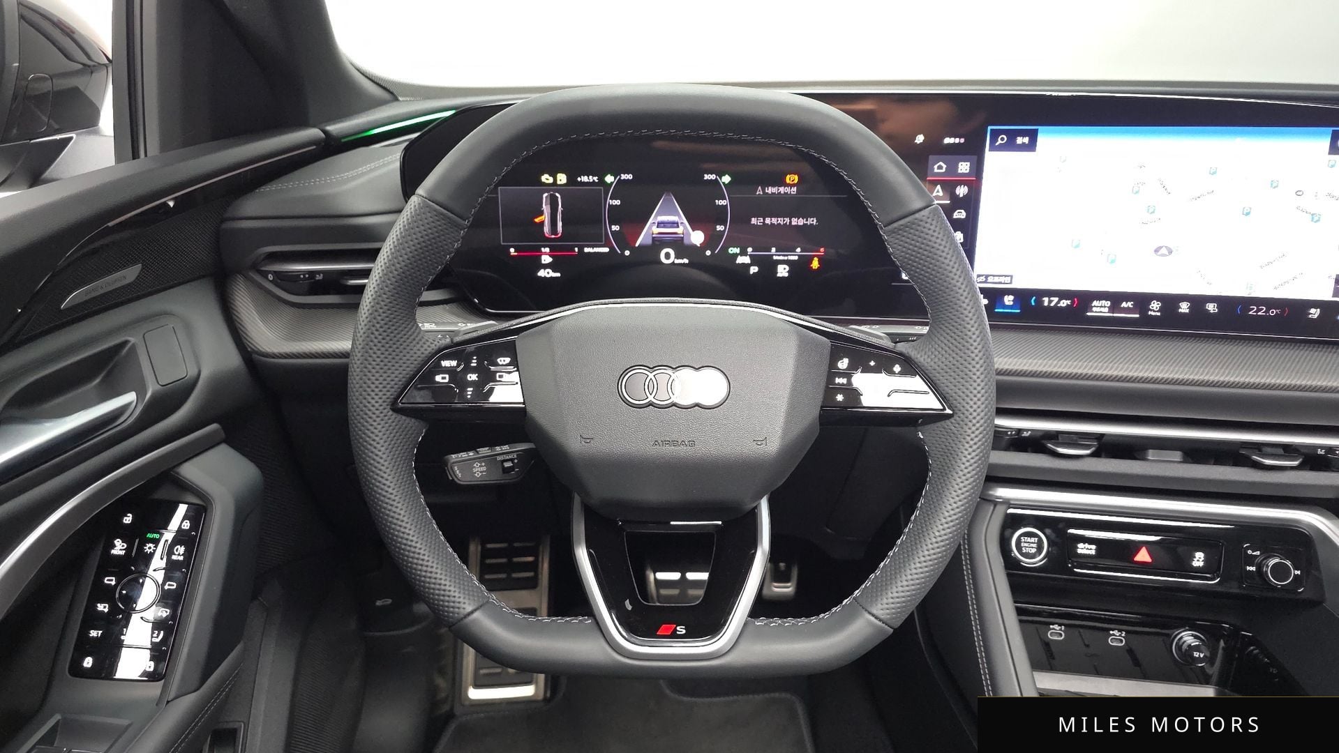 Audi Q5 (80A) 2025 — миниатюра 19