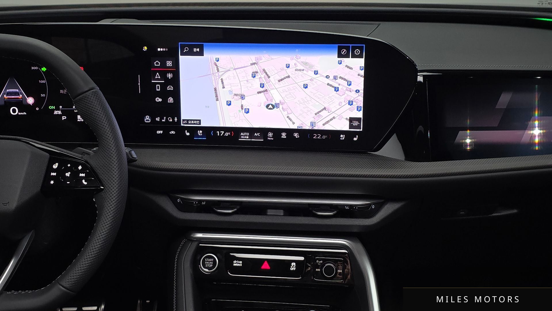 Audi Q5 (80A) 2025 — миниатюра 20