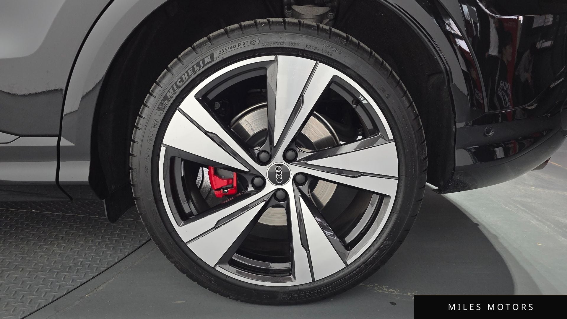 Audi Q5 (80A) 2025 — миниатюра 7