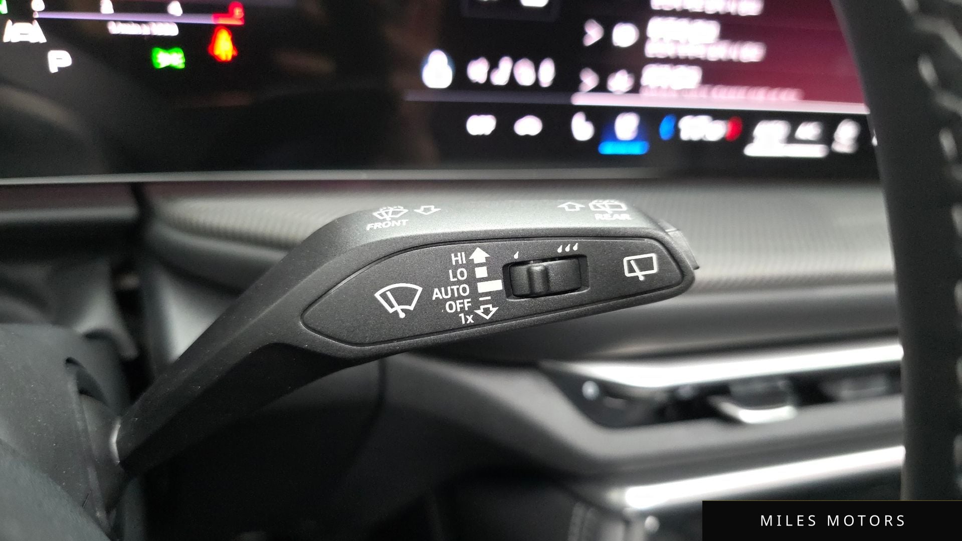 Audi Q5 (80A) 2025 — миниатюра 27