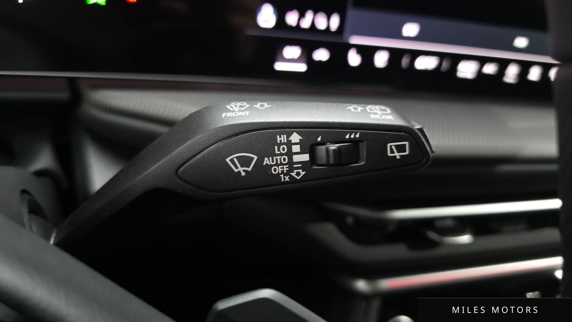 Audi Q5 (80A) 2025 — миниатюра 28
