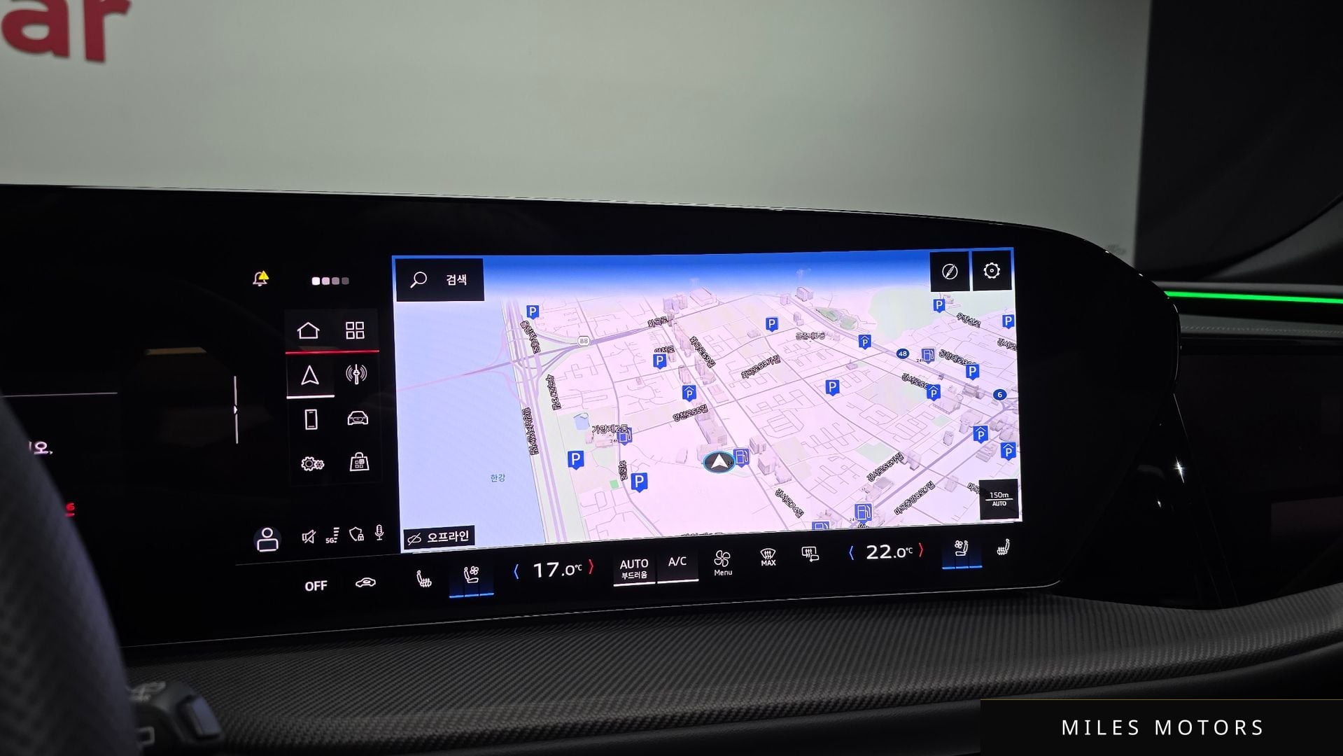 Audi Q5 (80A) 2025 — миниатюра 31
