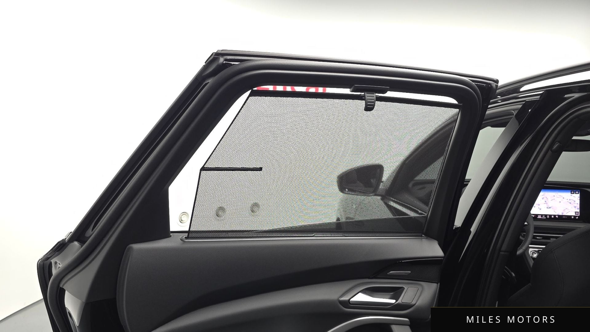 Audi Q5 (80A) 2025 — миниатюра 34