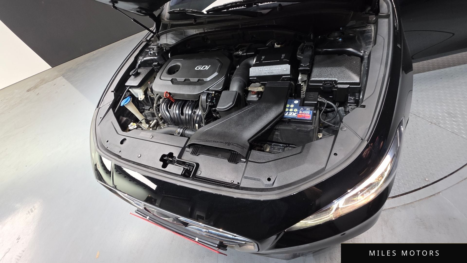 Hyundai Grandeur 2018 — миниатюра 6