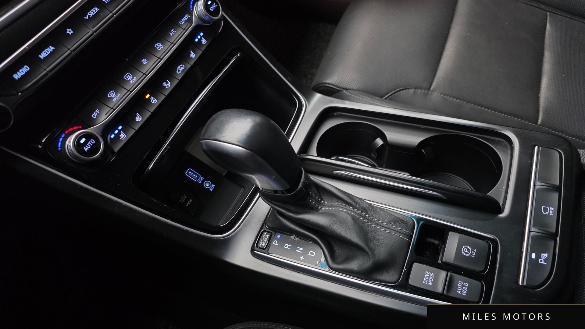 Hyundai Grandeur 2018 — миниатюра 9