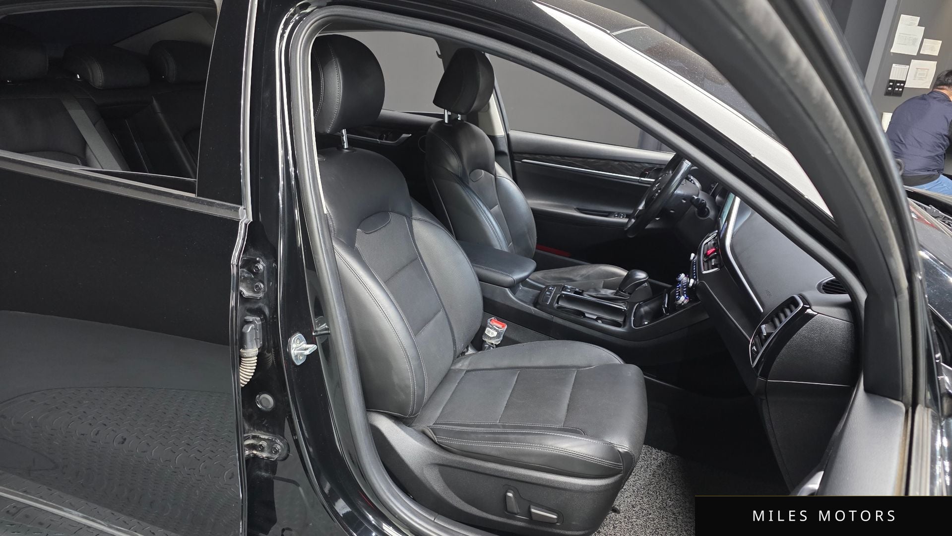 Hyundai Grandeur 2018 — миниатюра 12