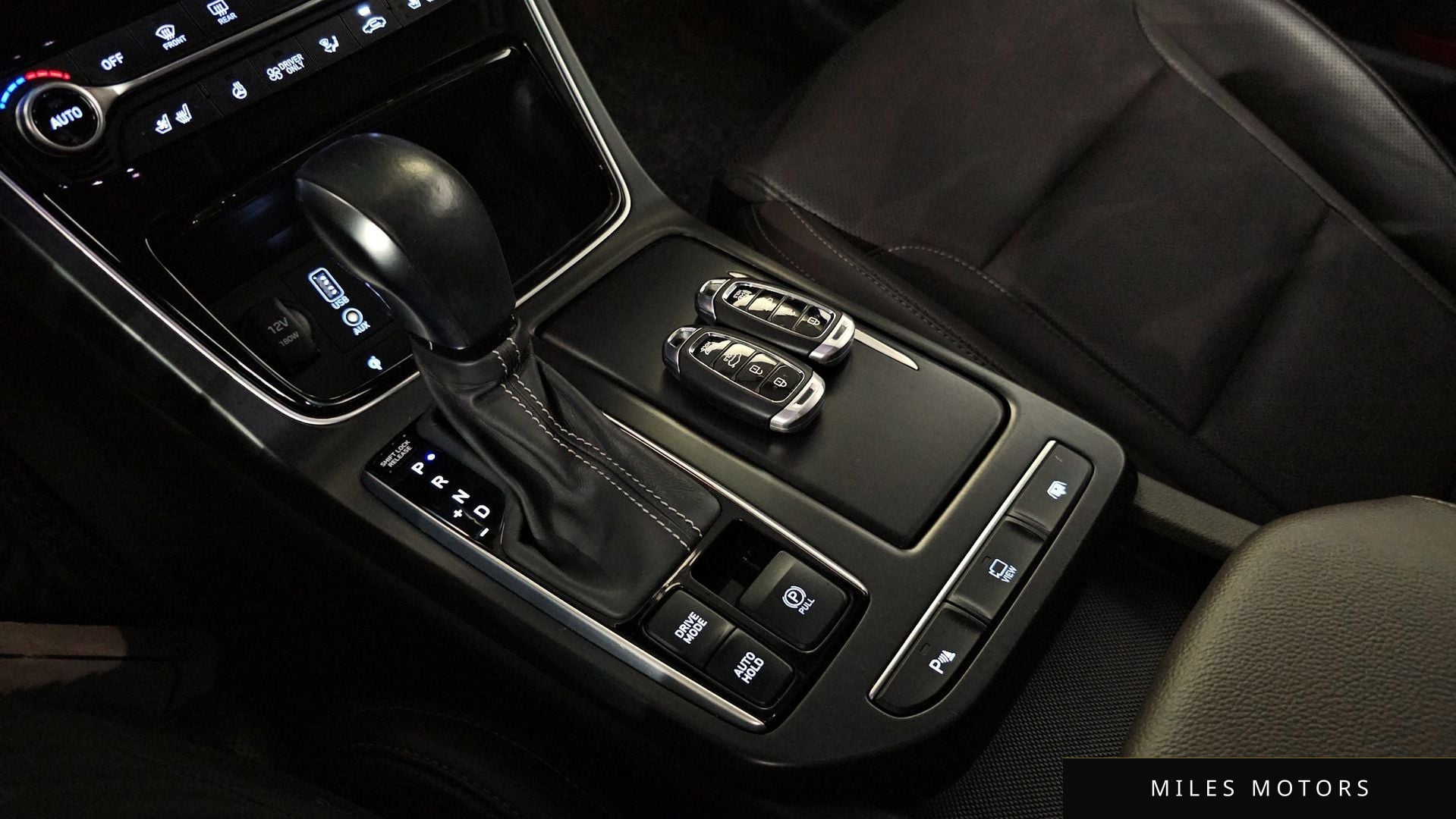 Hyundai Grandeur 2019 — миниатюра 12