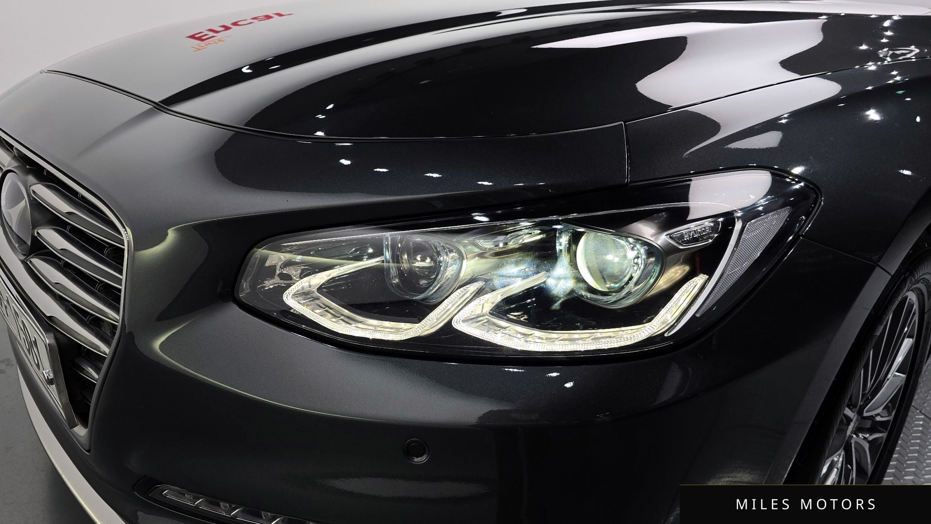 Hyundai Grandeur 2019 — миниатюра 8