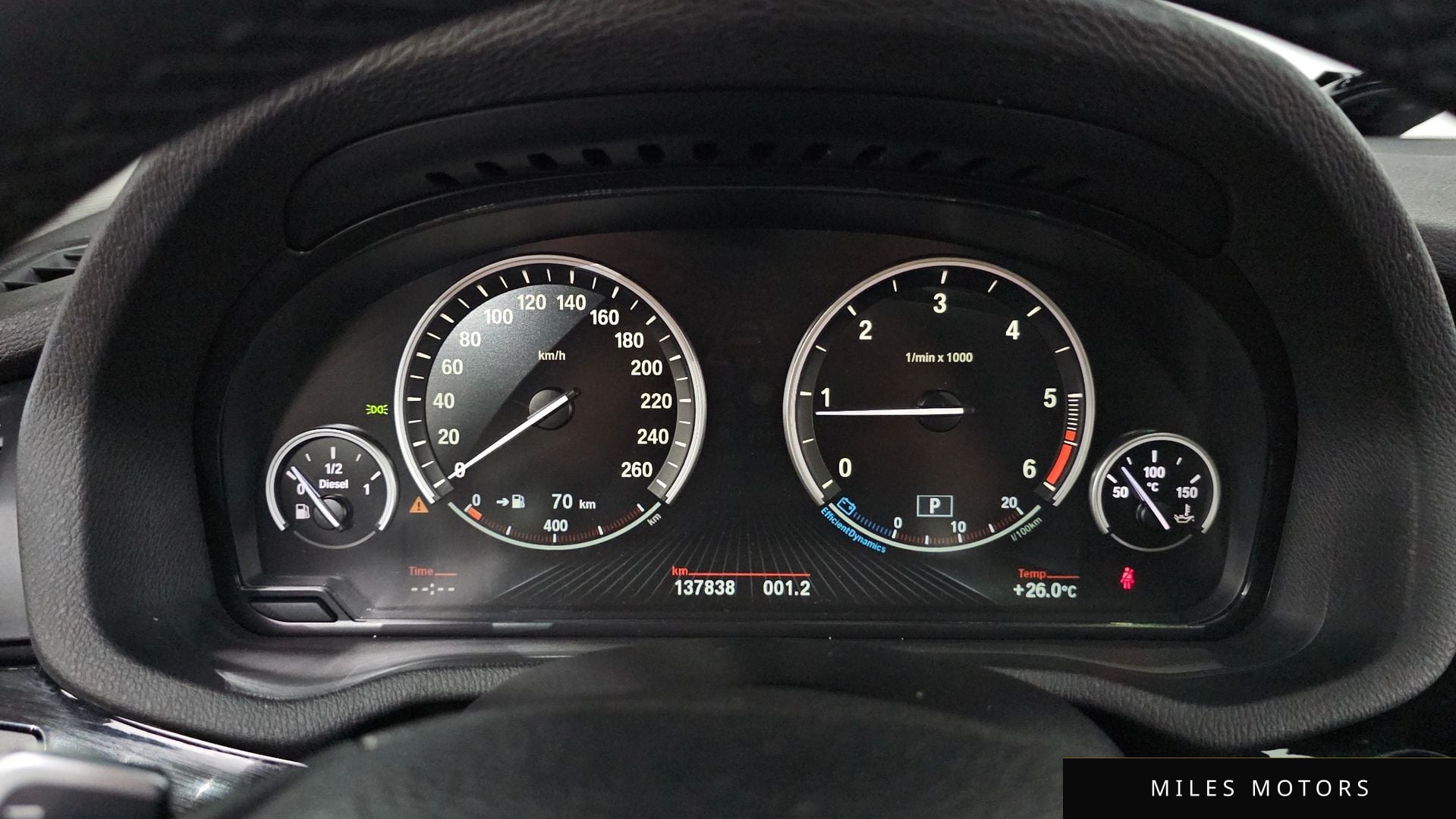 BMW X4 (F26) 2015 — миниатюра 8