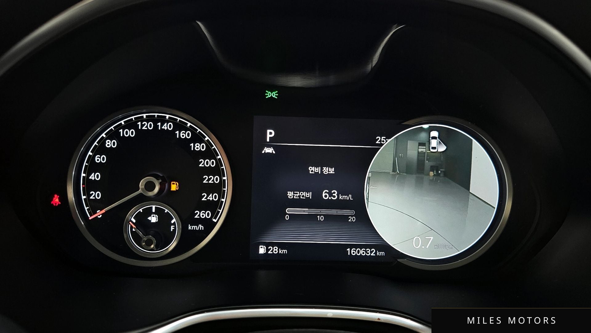 Genesis G80 (RG3) 2021 — миниатюра 8