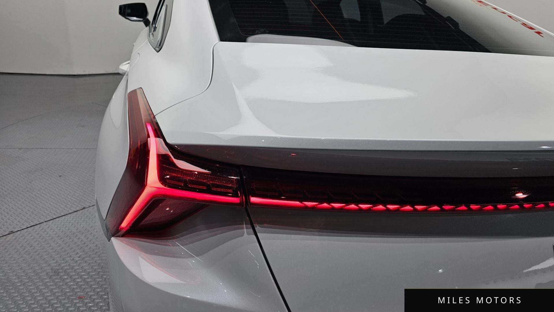 Kia K8 2022 — миниатюра 9