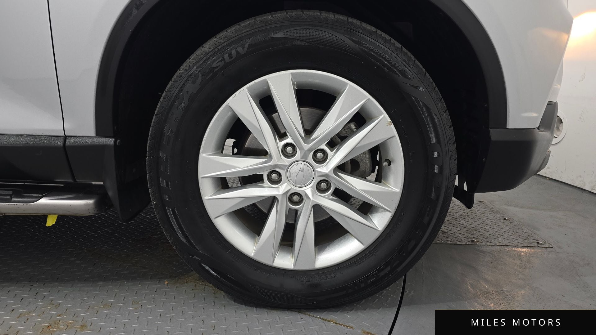 KG Mobility Rexton 2019 — миниатюра 7