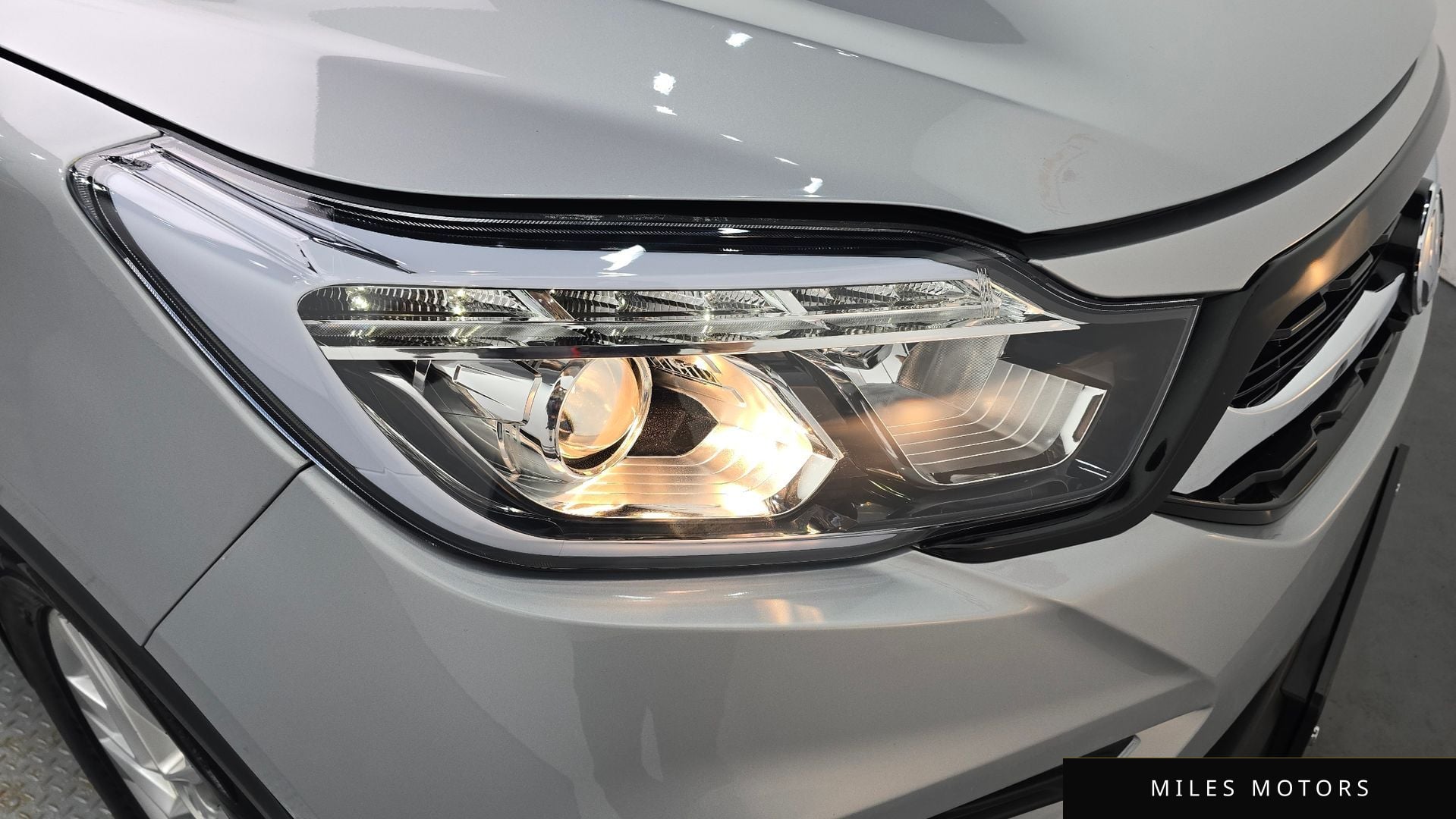 KG Mobility Rexton 2019 — миниатюра 8