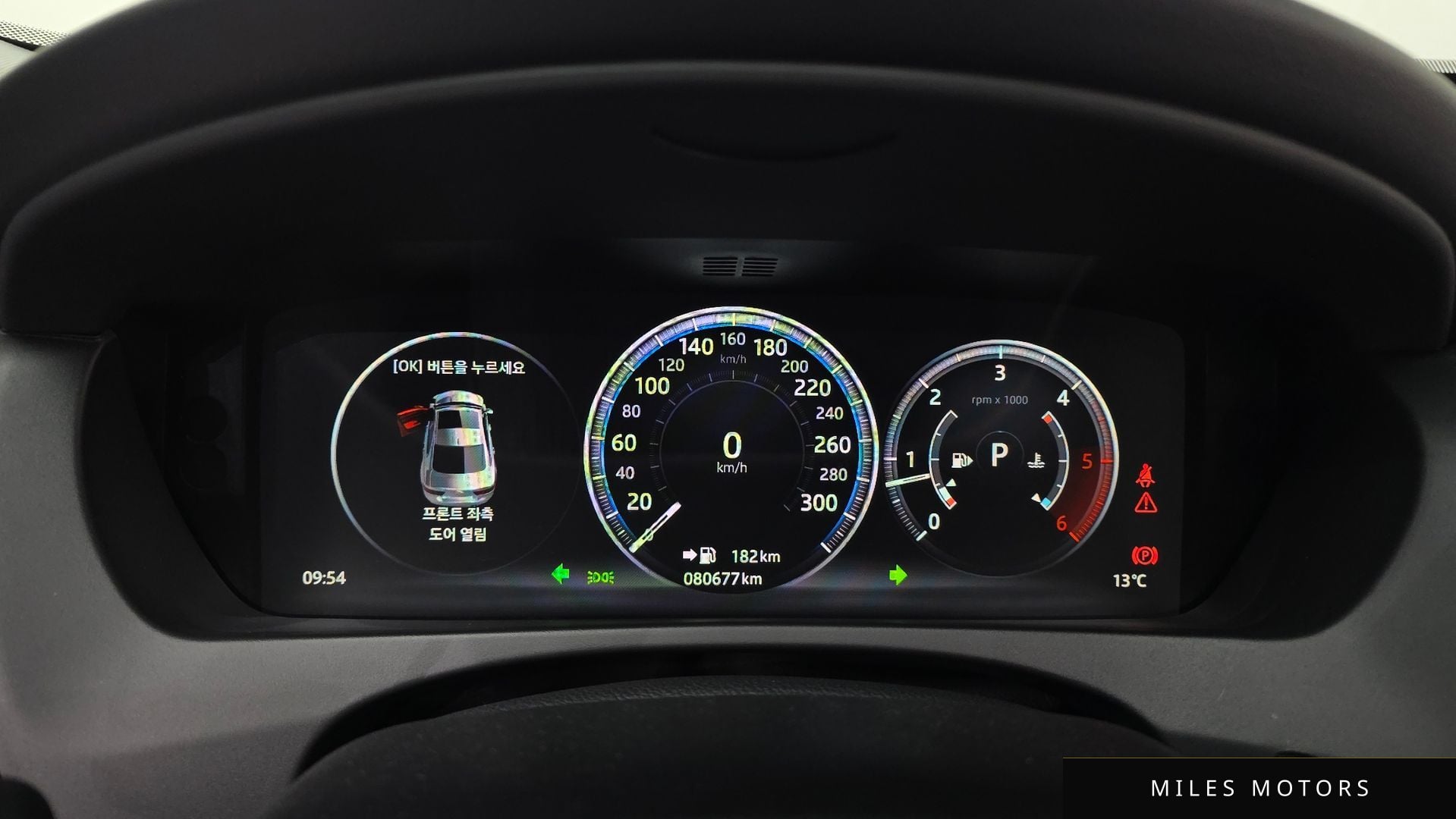 Jaguar XE 2018 — миниатюра 11