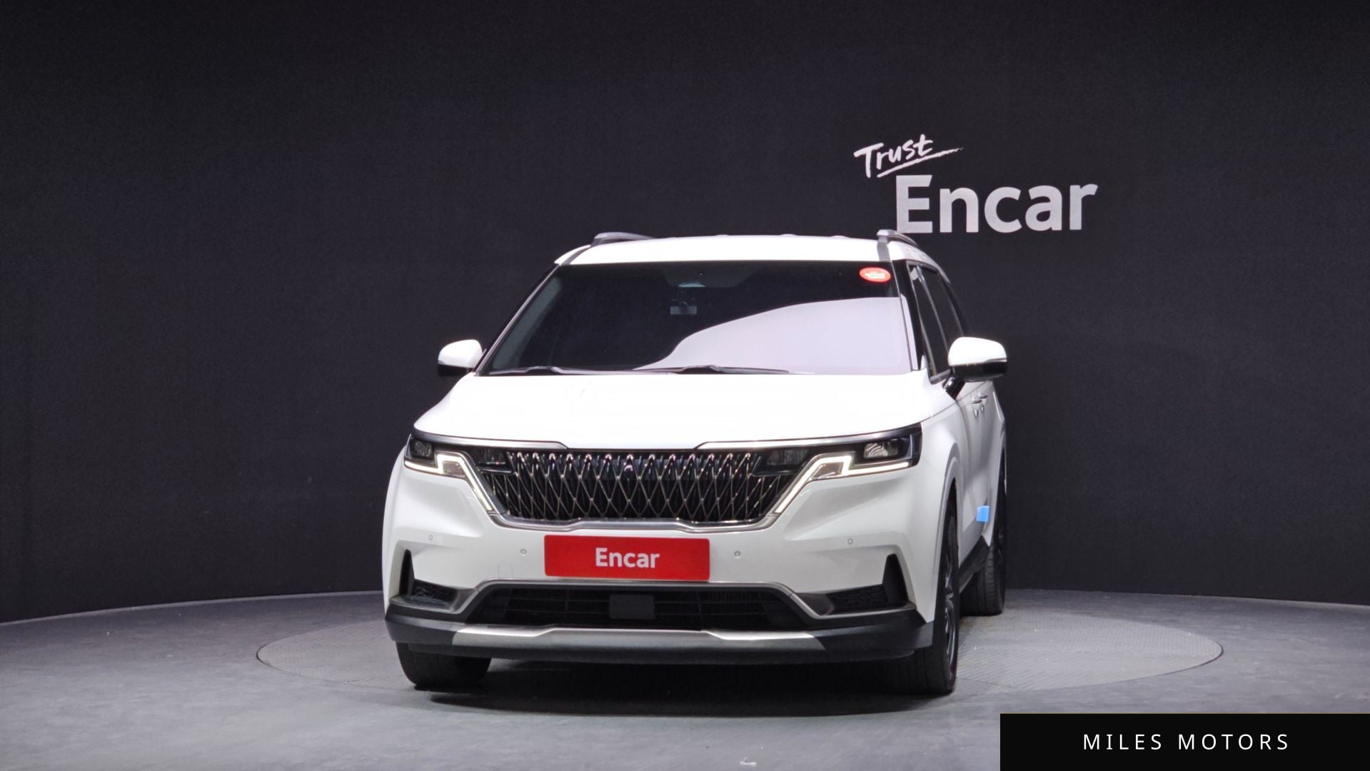 Kia Carnival 2022 — миниатюра 3