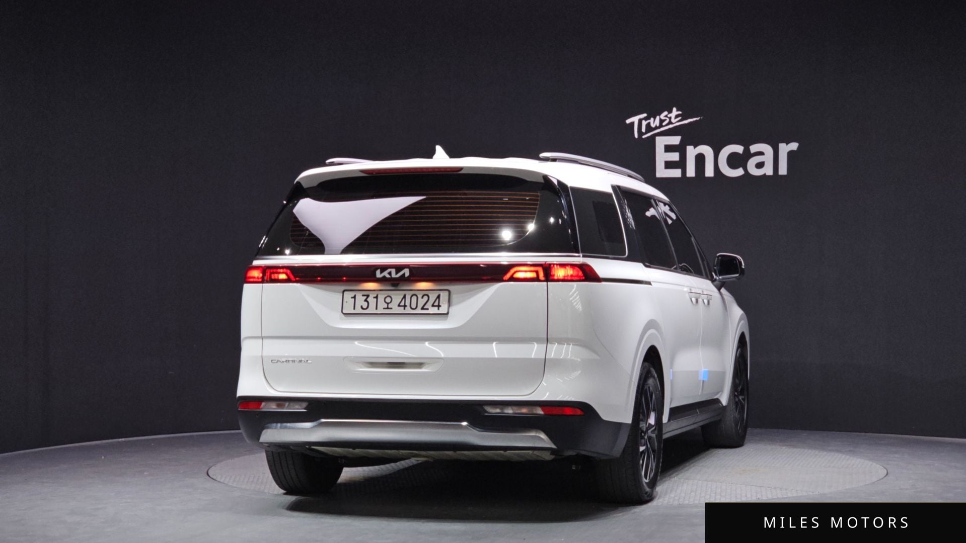 Kia Carnival 2022 — миниатюра 4