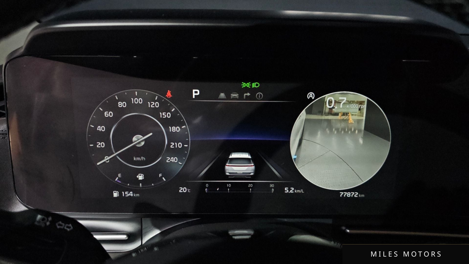 Kia Carnival 2022 — миниатюра 11