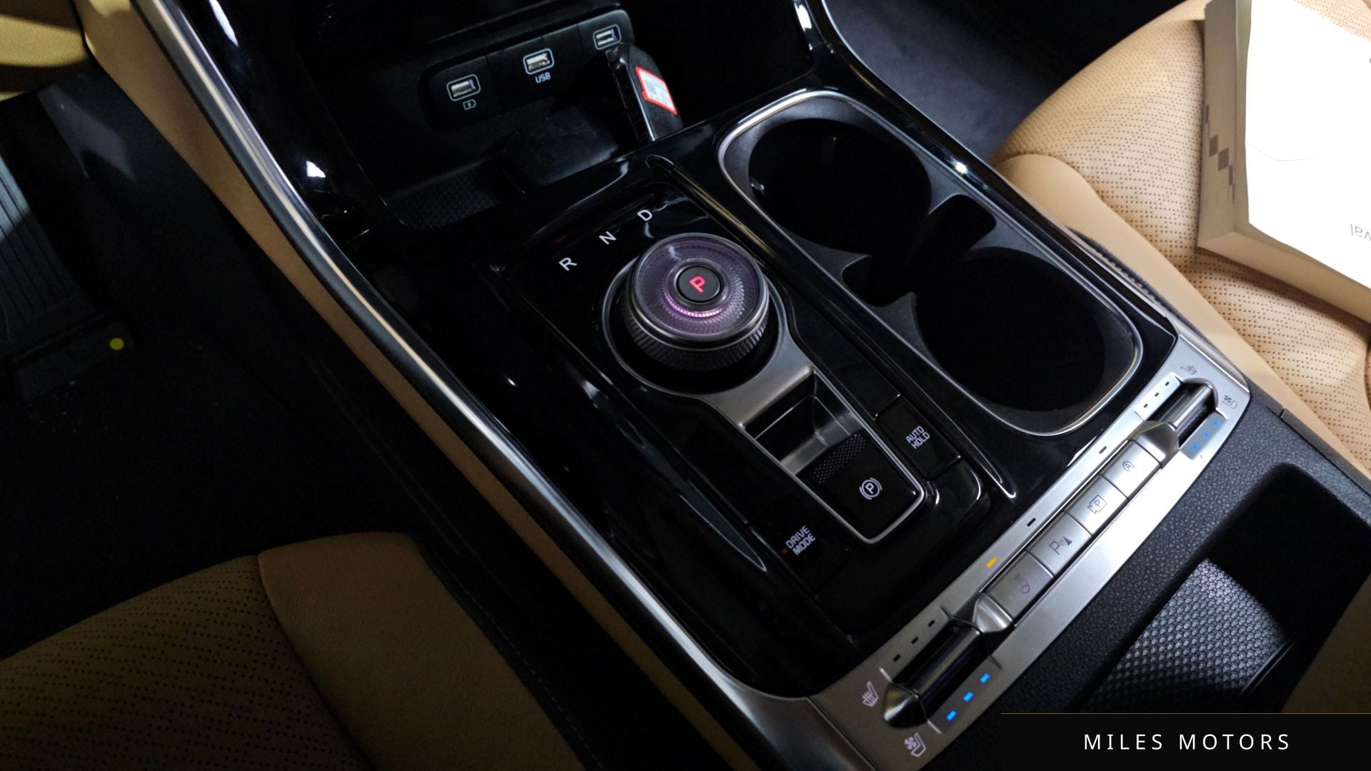 Kia Carnival 2022 — миниатюра 12