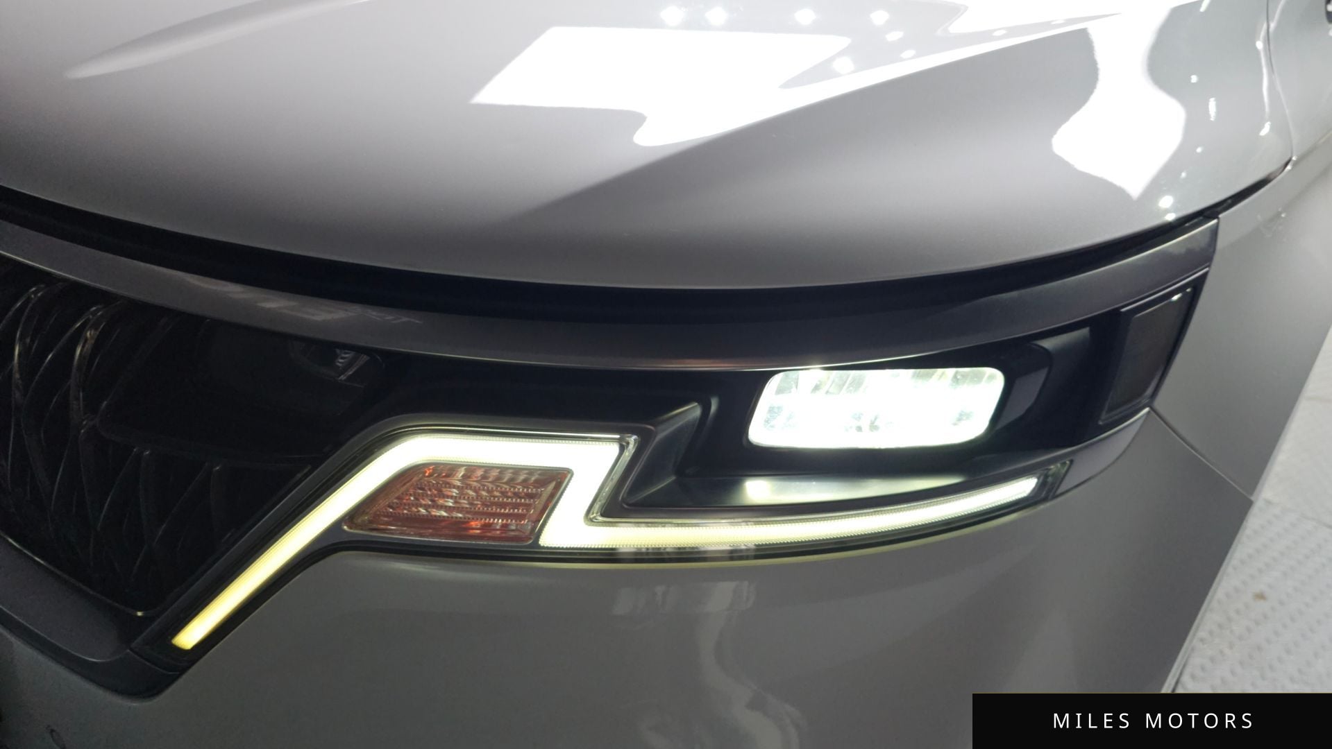 Kia Carnival 2022 — миниатюра 8