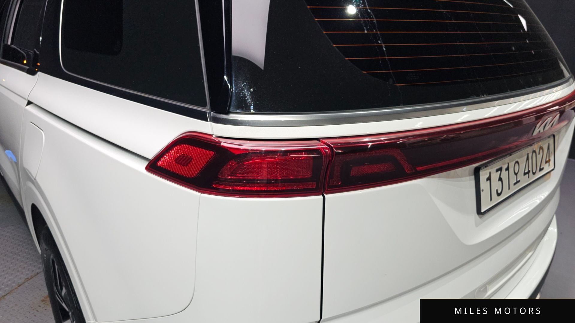 Kia Carnival 2022 — миниатюра 9