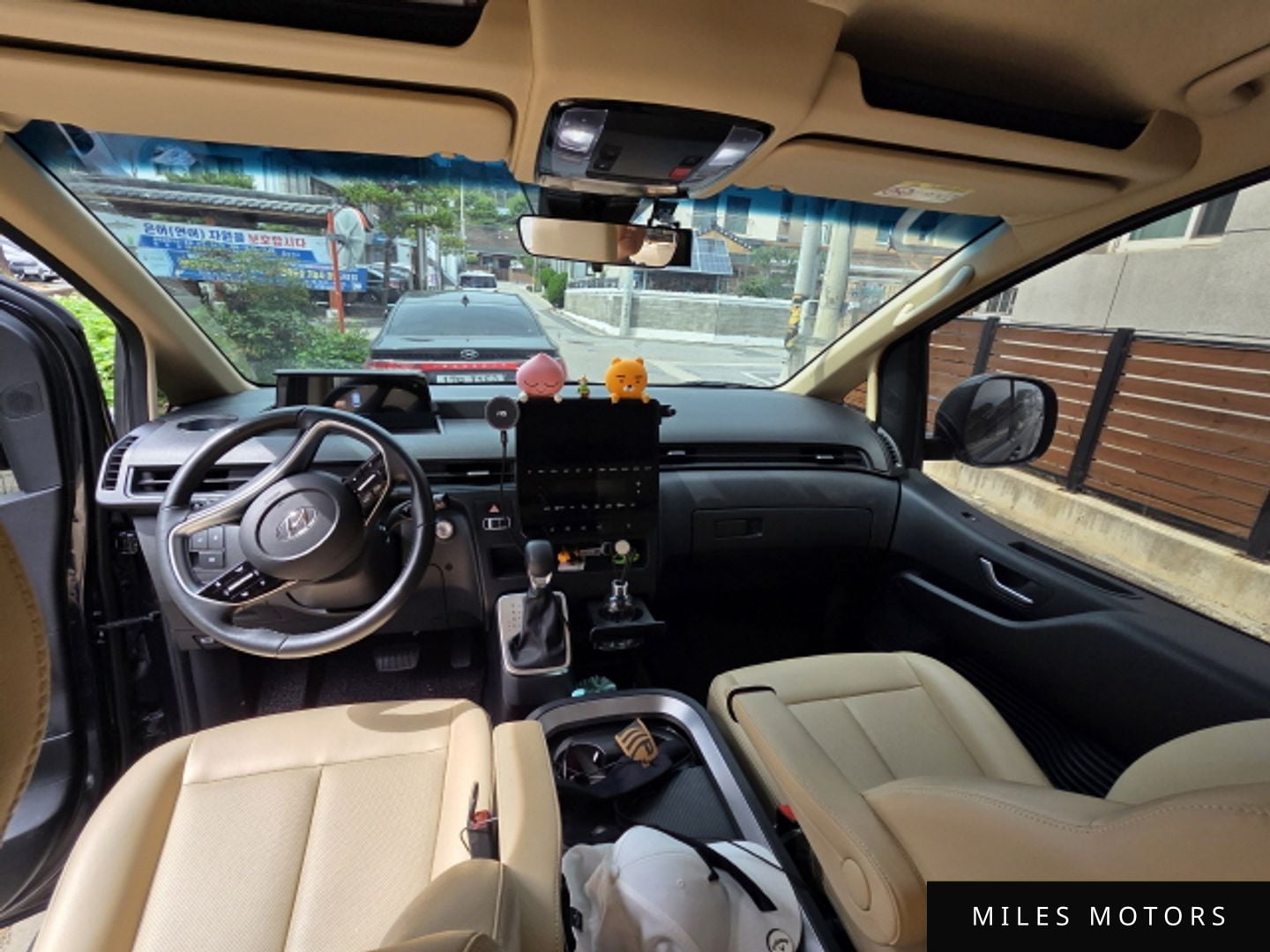 Hyundai Staria 2024 — миниатюра 12