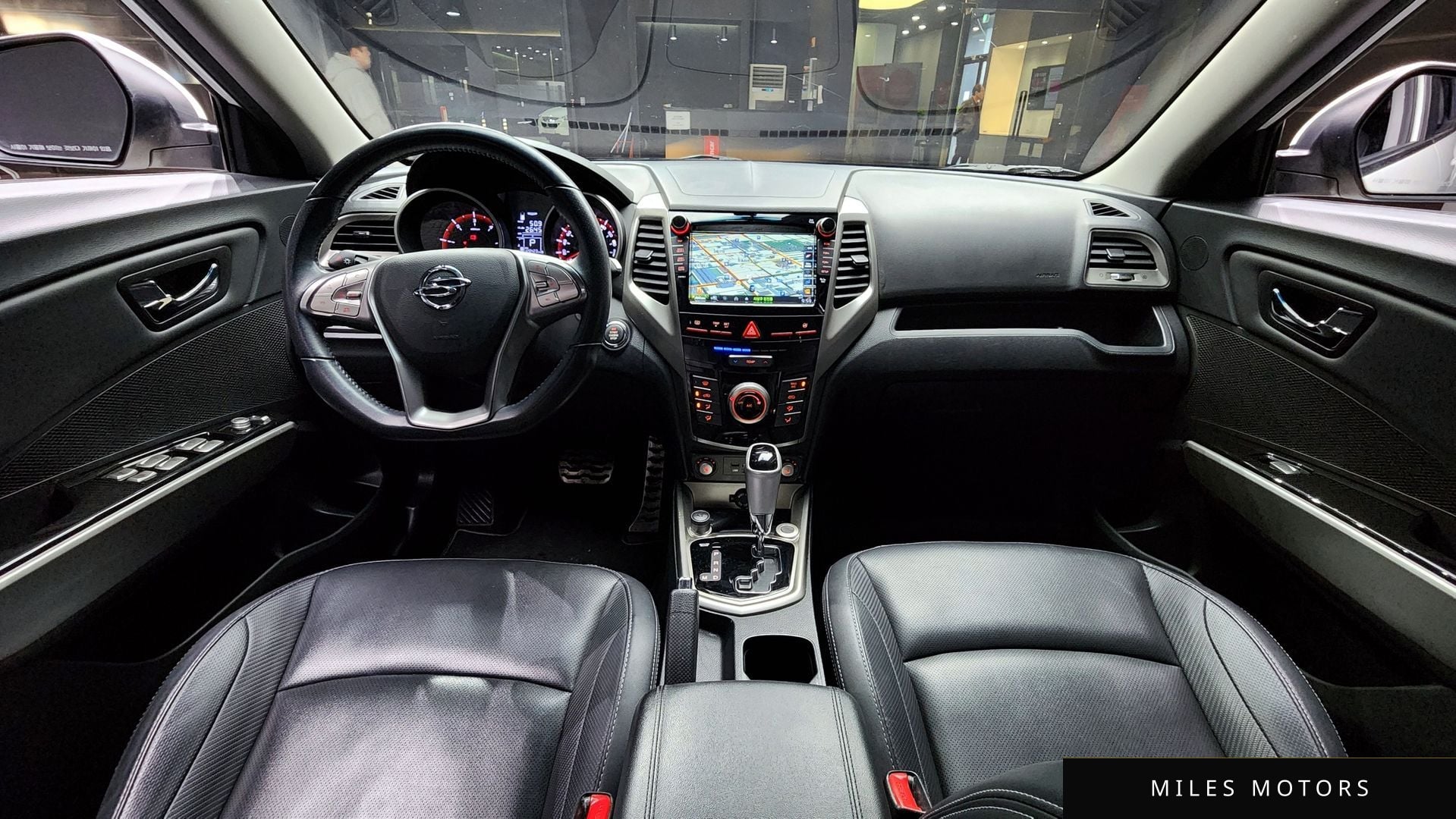 KG Mobility Tivoli 2016 — миниатюра 7