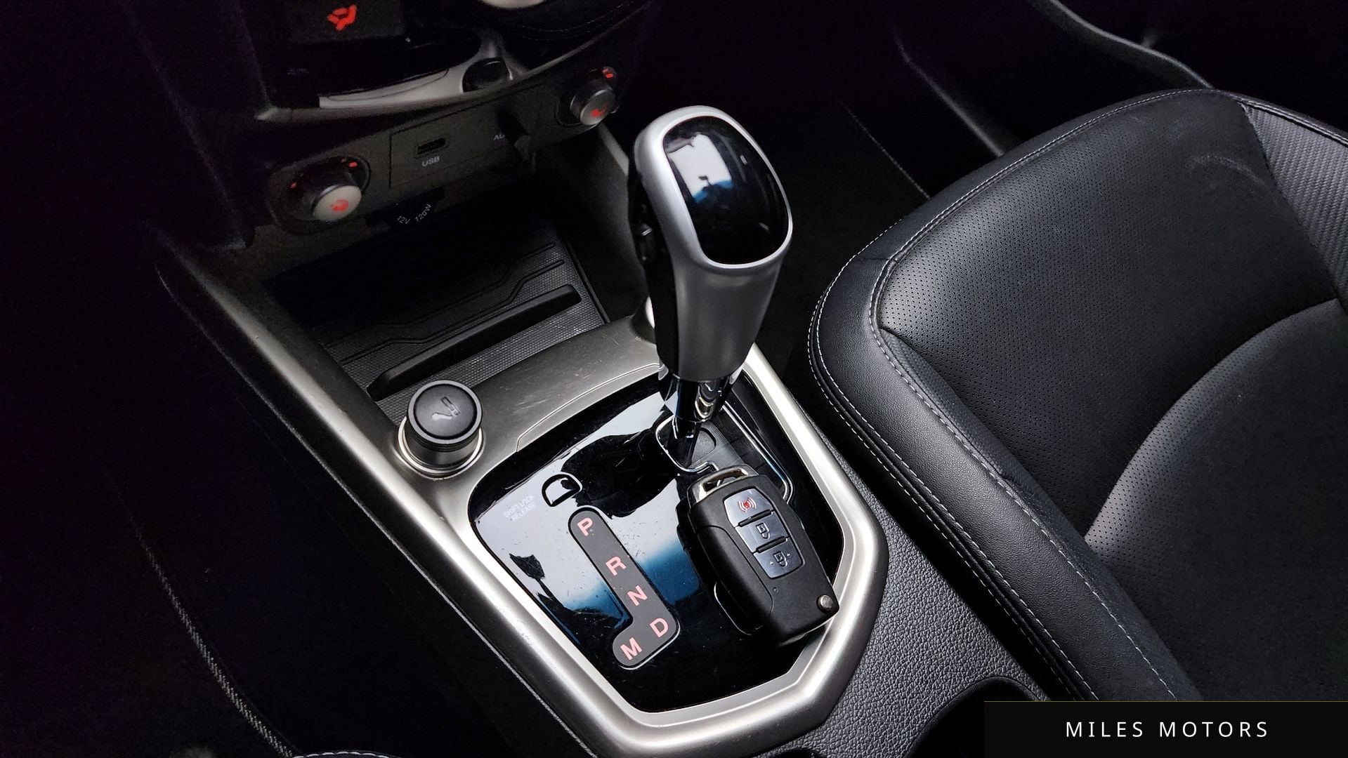 KG Mobility Tivoli 2016 — миниатюра 9