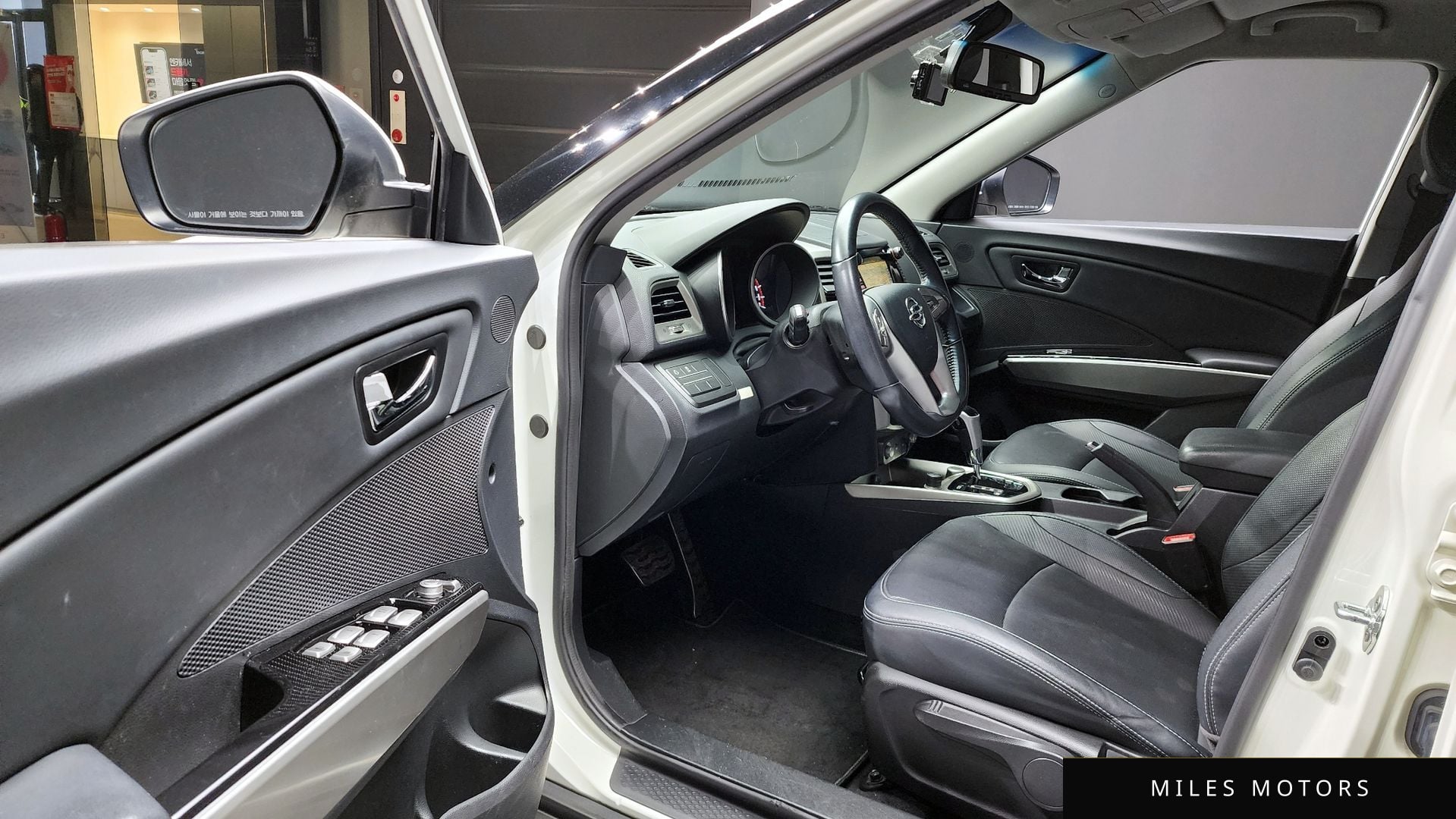 KG Mobility Tivoli 2016 — миниатюра 10