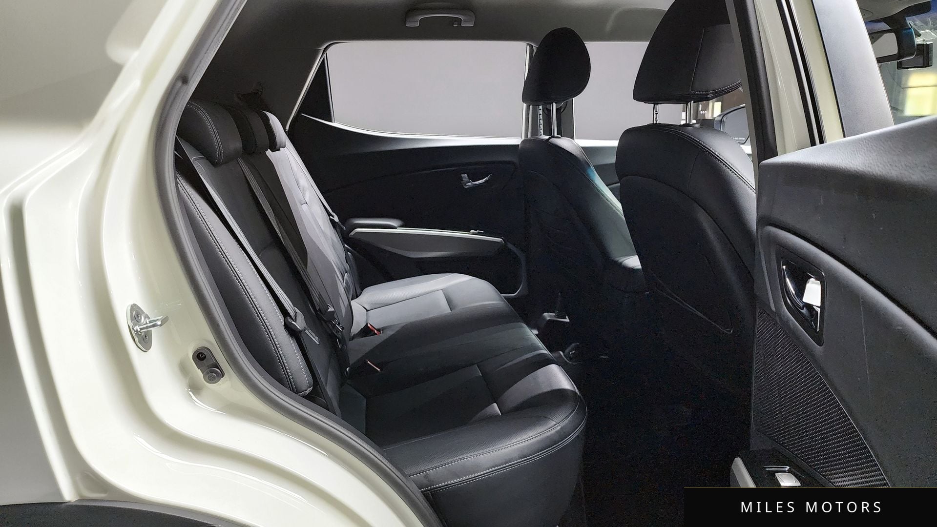 KG Mobility Tivoli 2016 — миниатюра 11