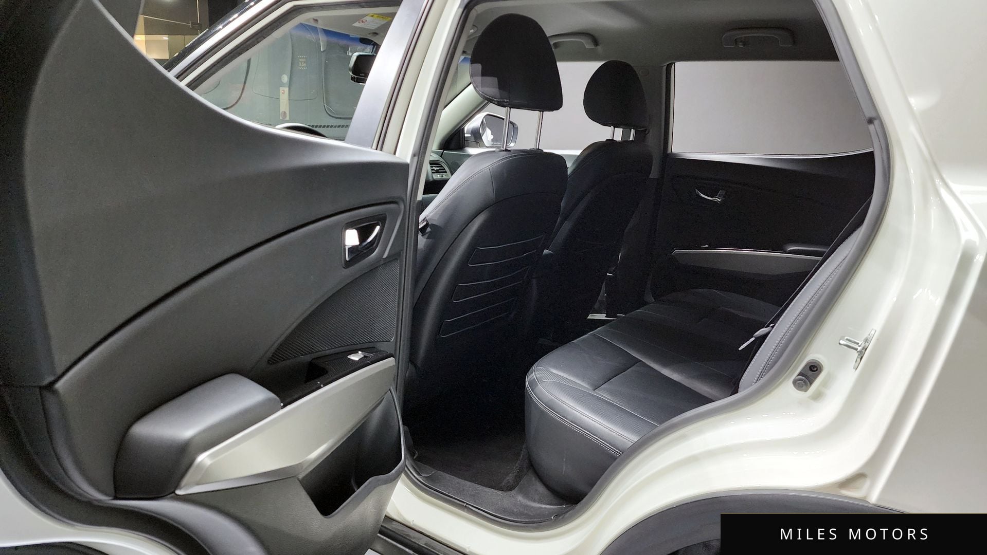 KG Mobility Tivoli 2016 — миниатюра 12