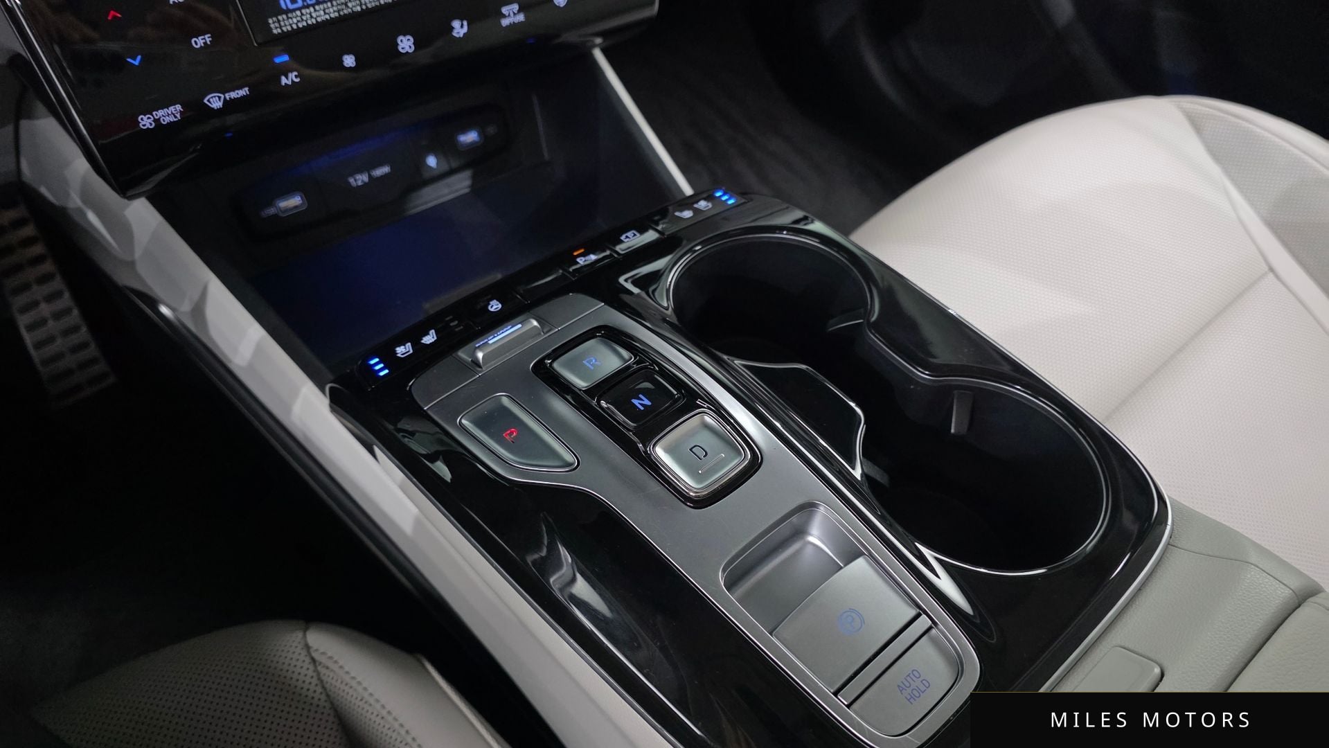 Hyundai Tucson 2022 — миниатюра 12