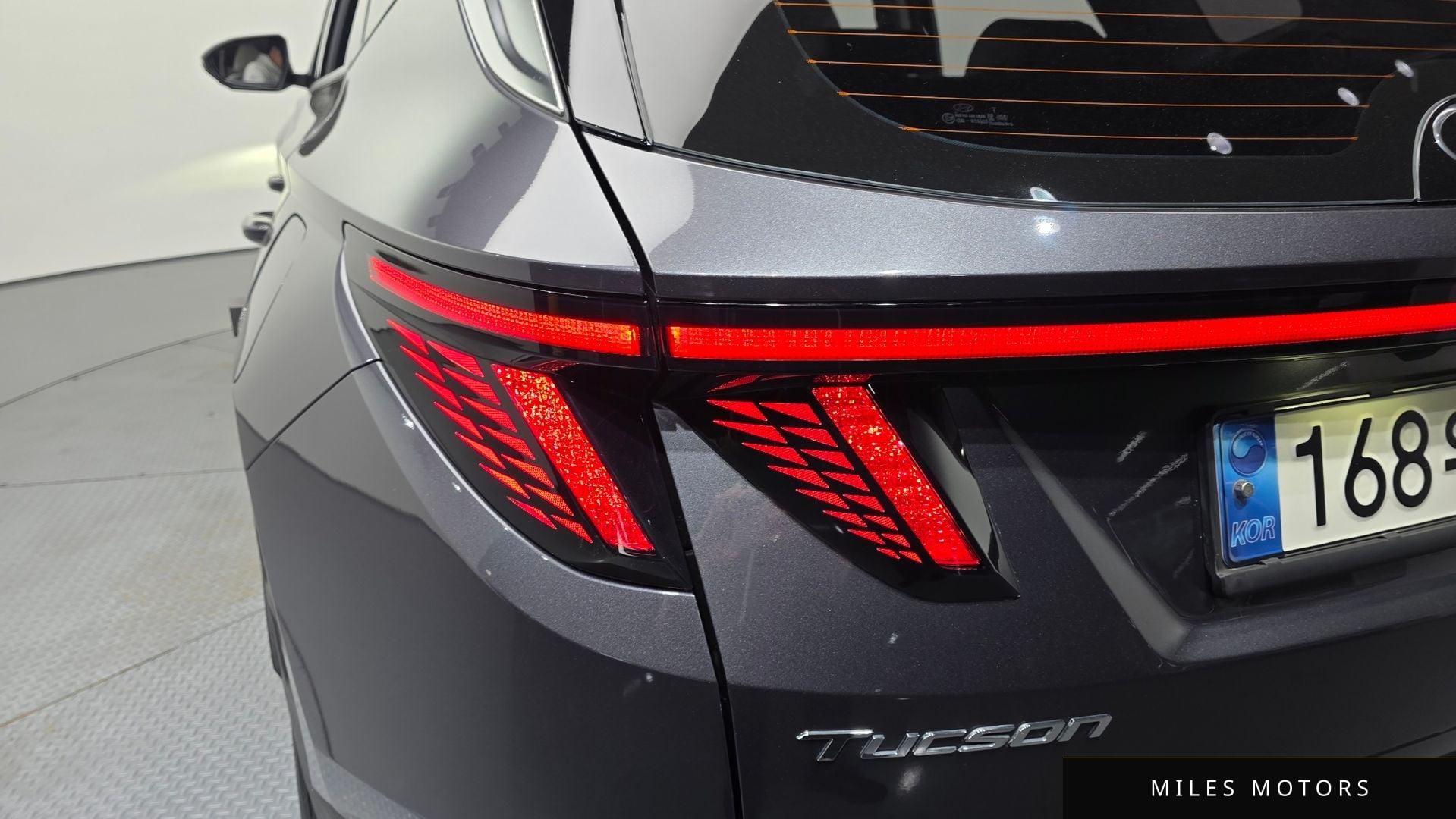 Hyundai Tucson 2022 — миниатюра 9