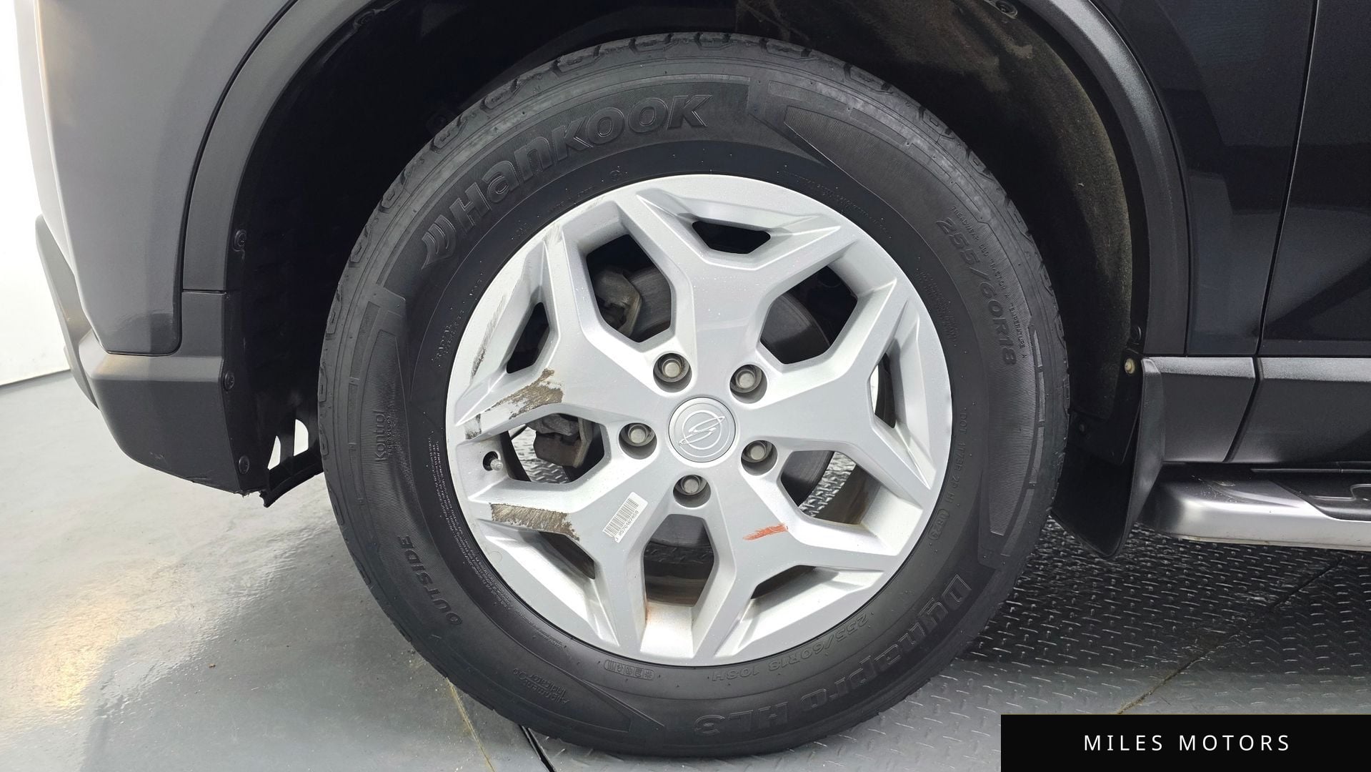 KG Mobility Rexton 2021 — миниатюра 5