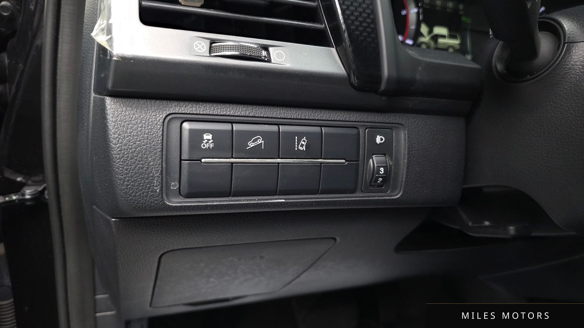 KG Mobility Rexton 2021 — миниатюра 19