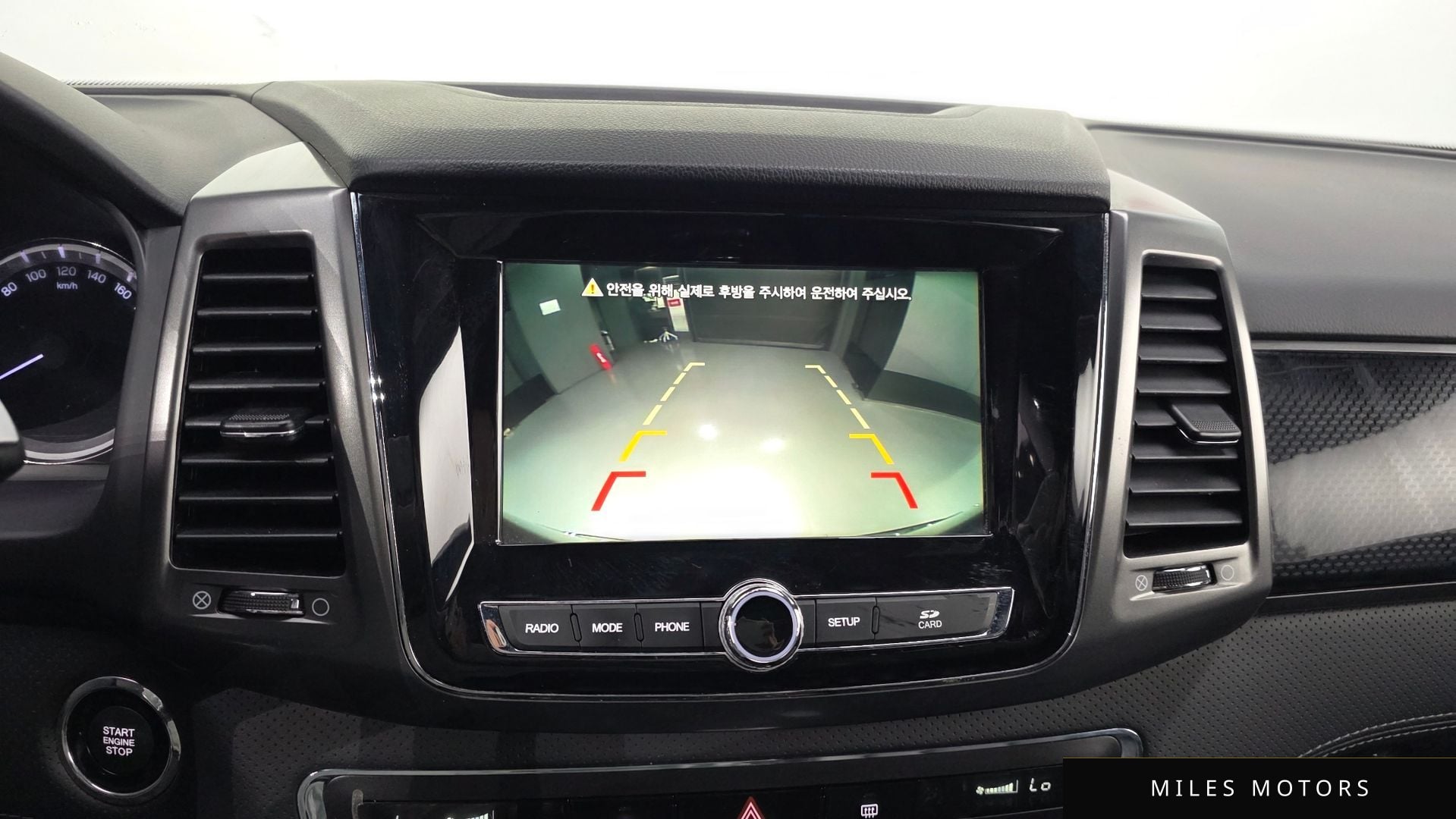 KG Mobility Rexton 2021 — миниатюра 23